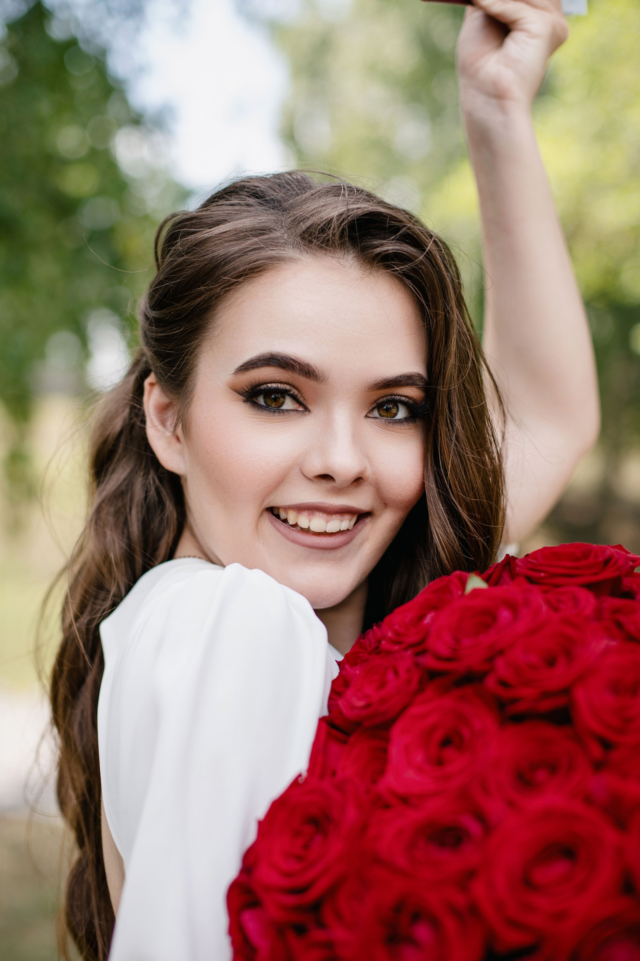 Групповой портрет. Свадебный и репортажный фотограф в Барнауле Евгений Самосюк