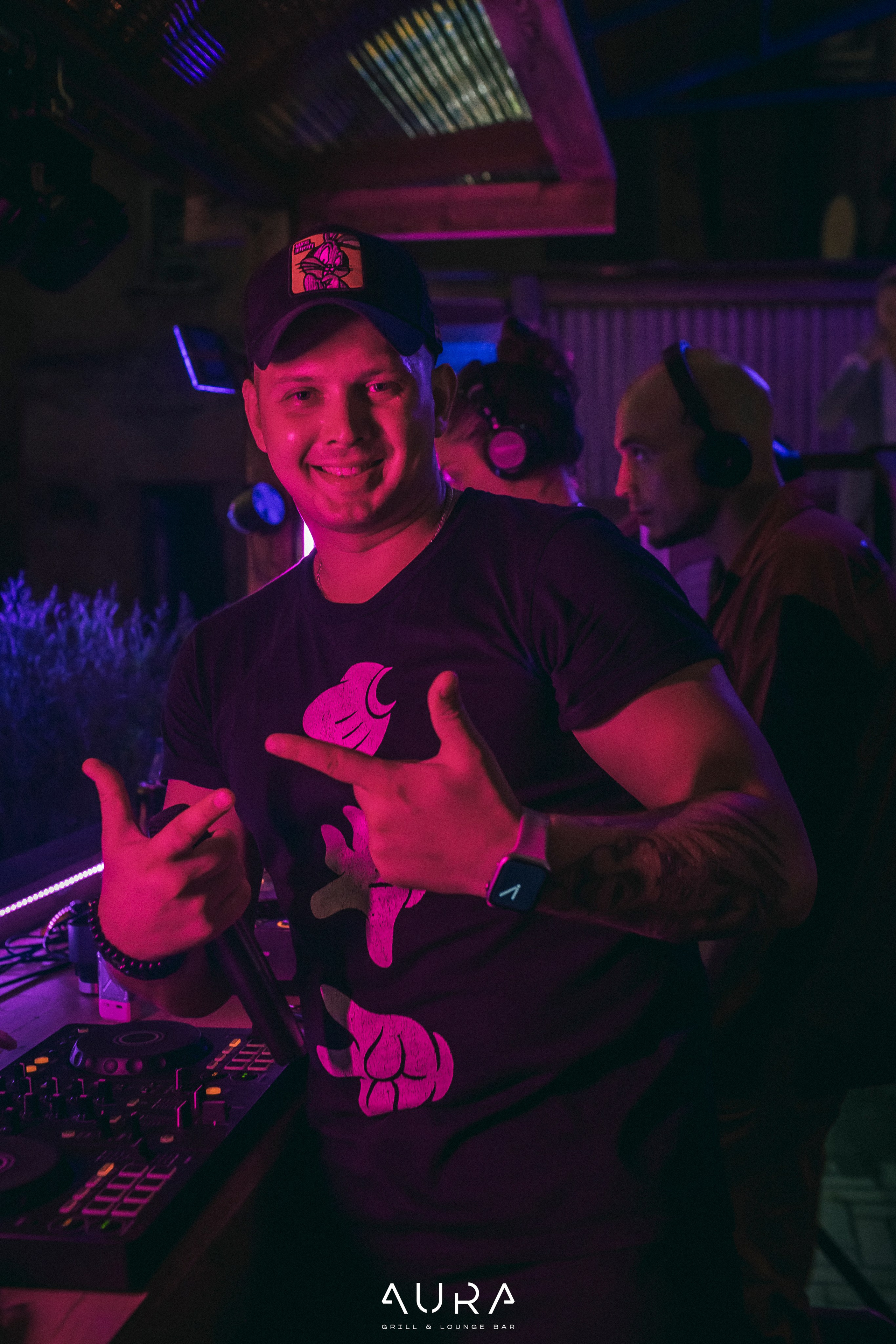 Weekend Vibes — mesto.313