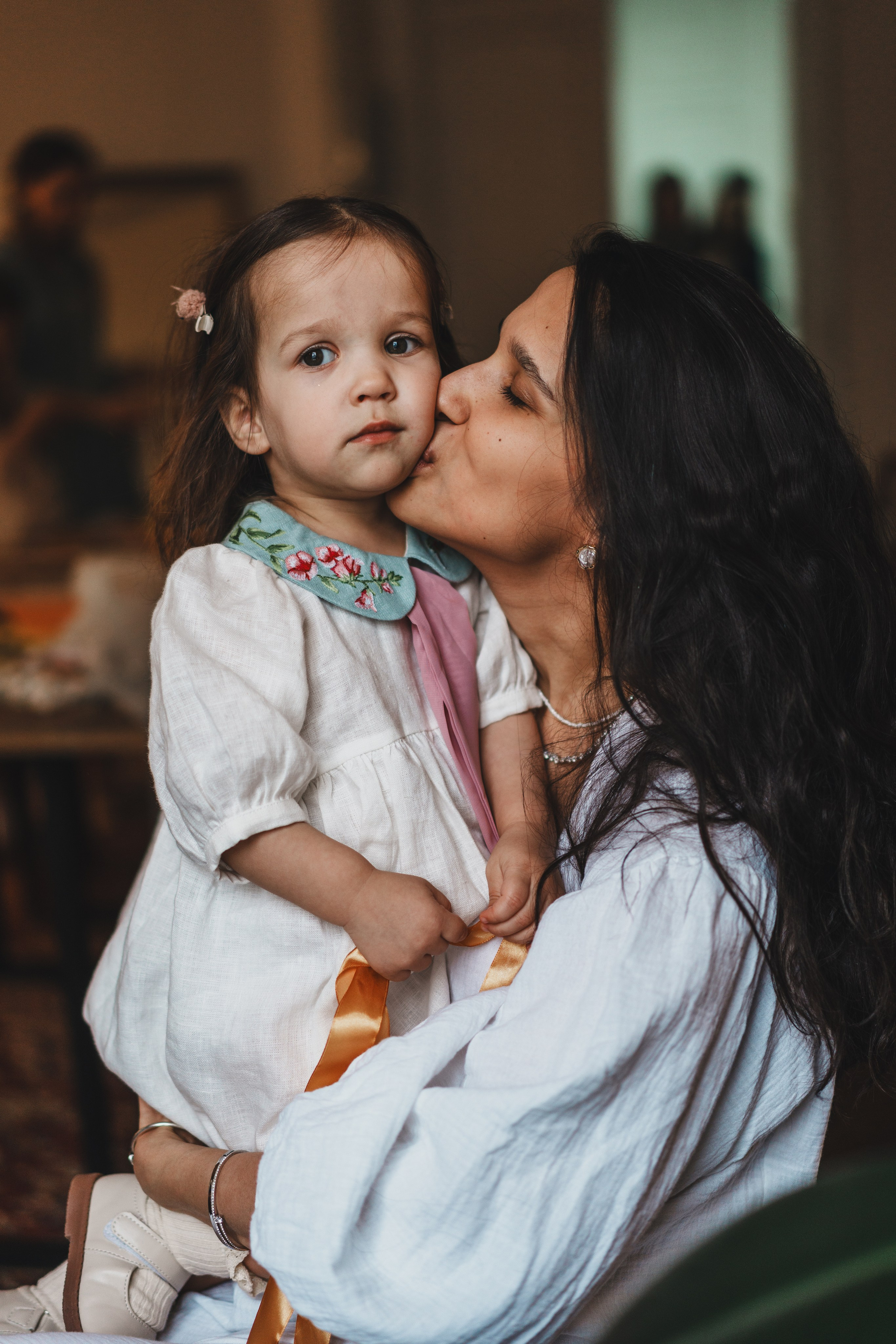 OCHEN' & Mozart for Kids — Королевский бал. Семейный и детский фотограф и видеограф в Москве, Серпухове и Тарусе Валерия Сорокина