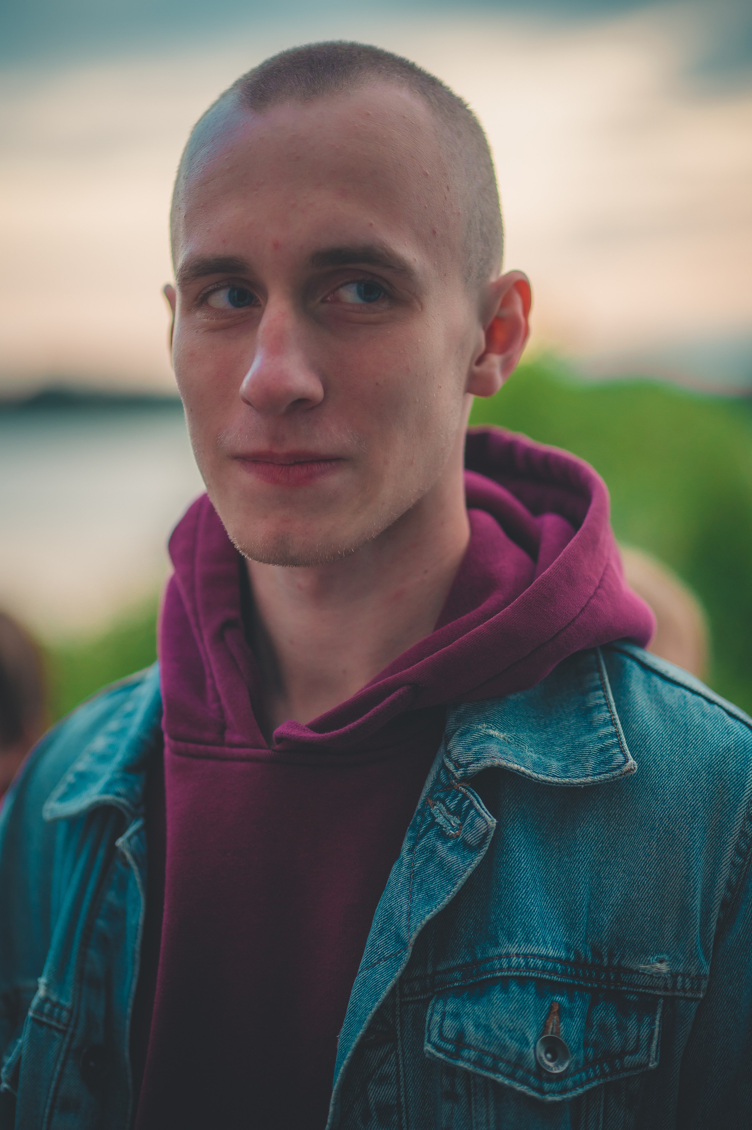 Детский лагерь — 1 смена 2023 год. Иван Кубик — фотограф и видеограф