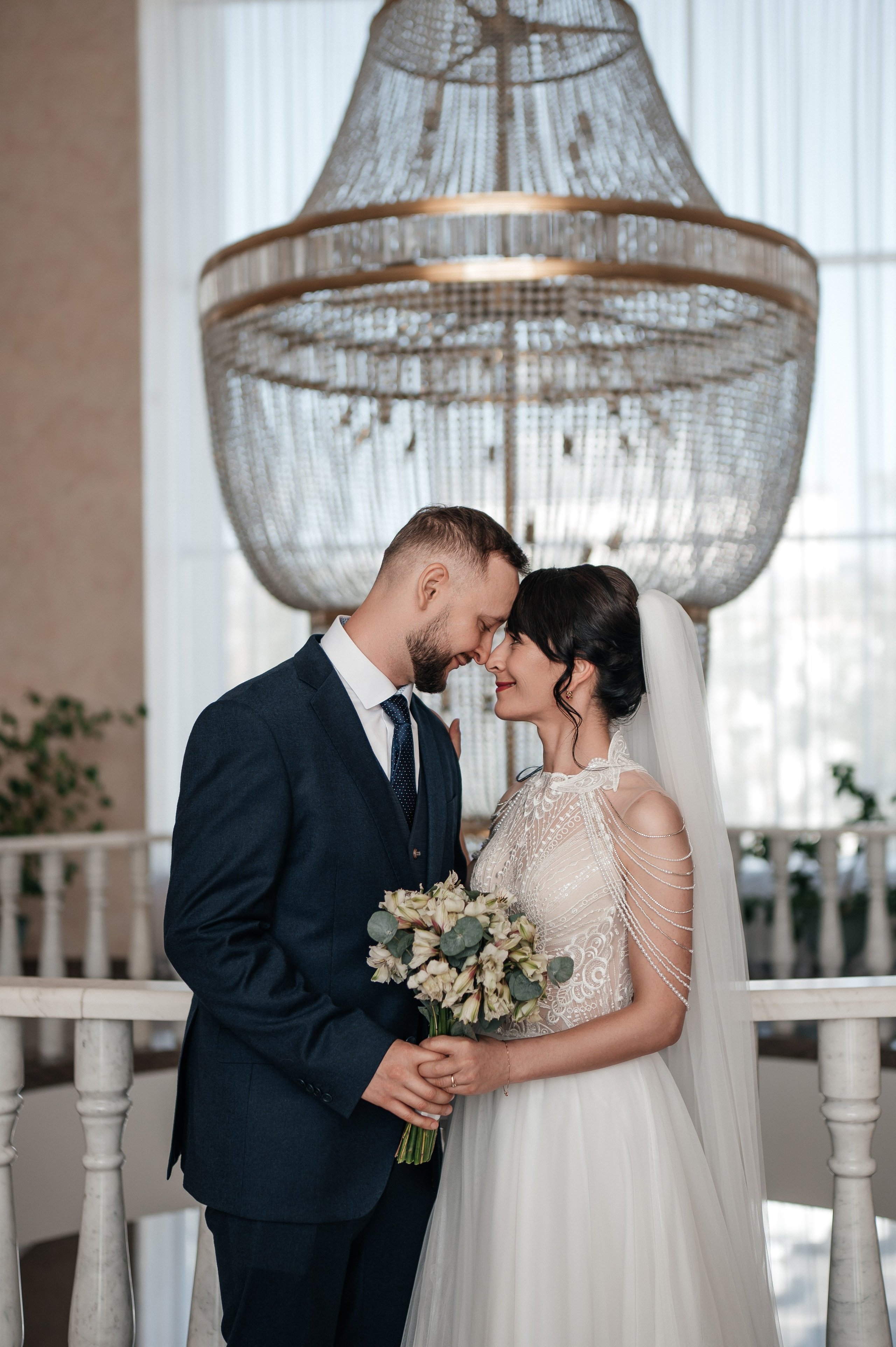 Константин и Мадина. Ривьера. Фотограф Екатерина Бочарникова