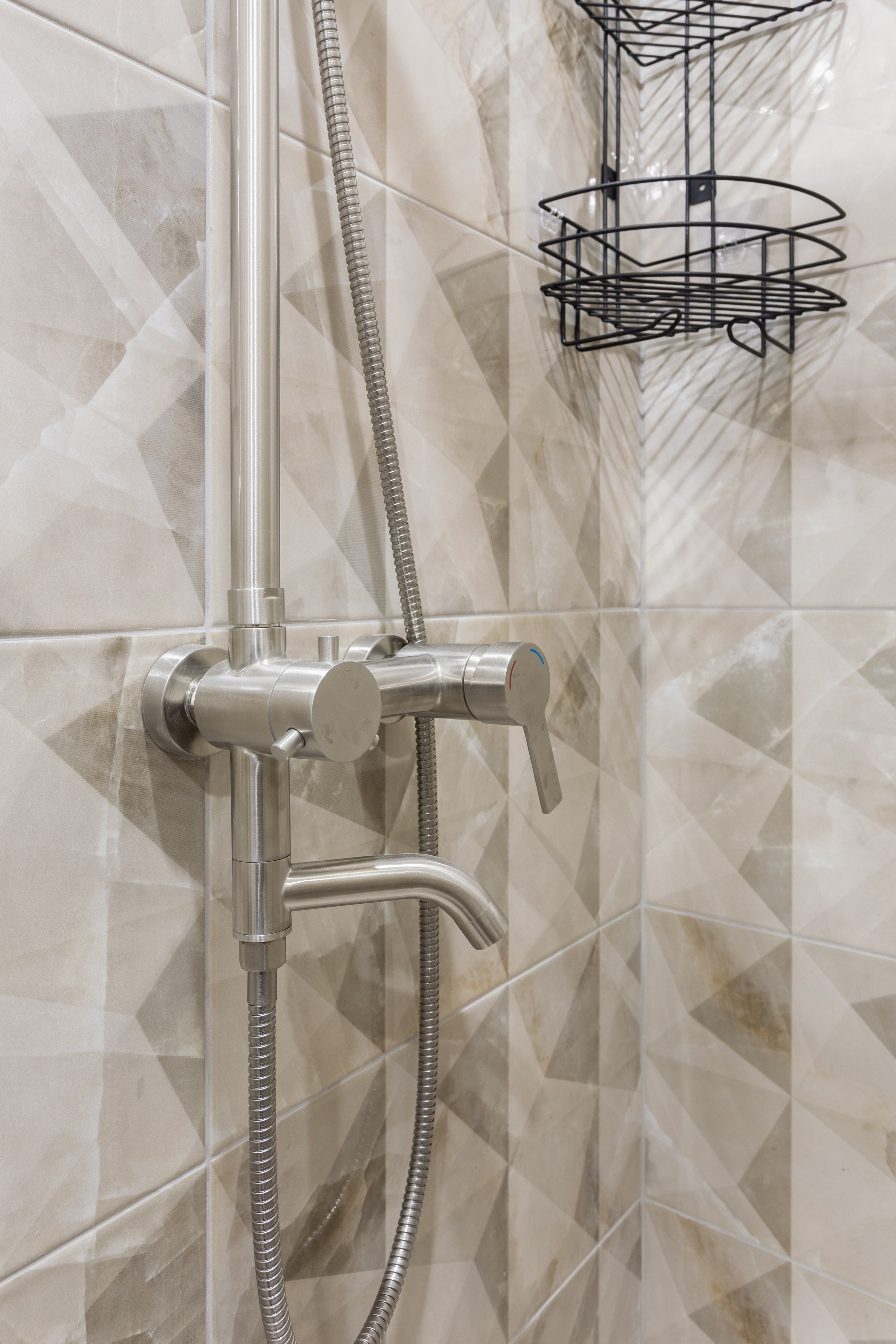 Квартира для сдачи в долгосрочную аренду по адресу ул. Сады, 6г. Интерьерный фотограф и ретушер в Красноярске Денис Антропов