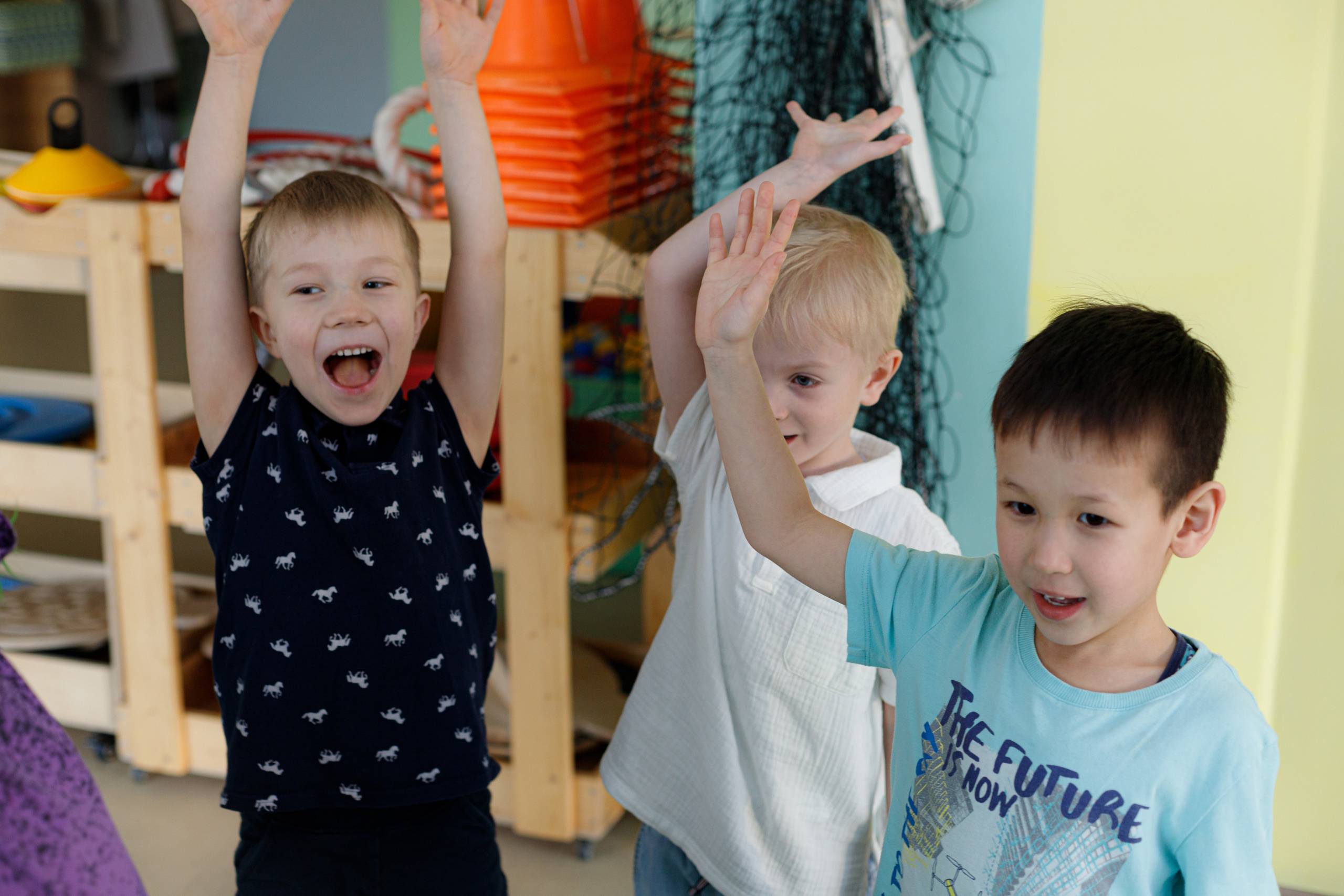 Эмиль / 6 years birthday. Photokarish