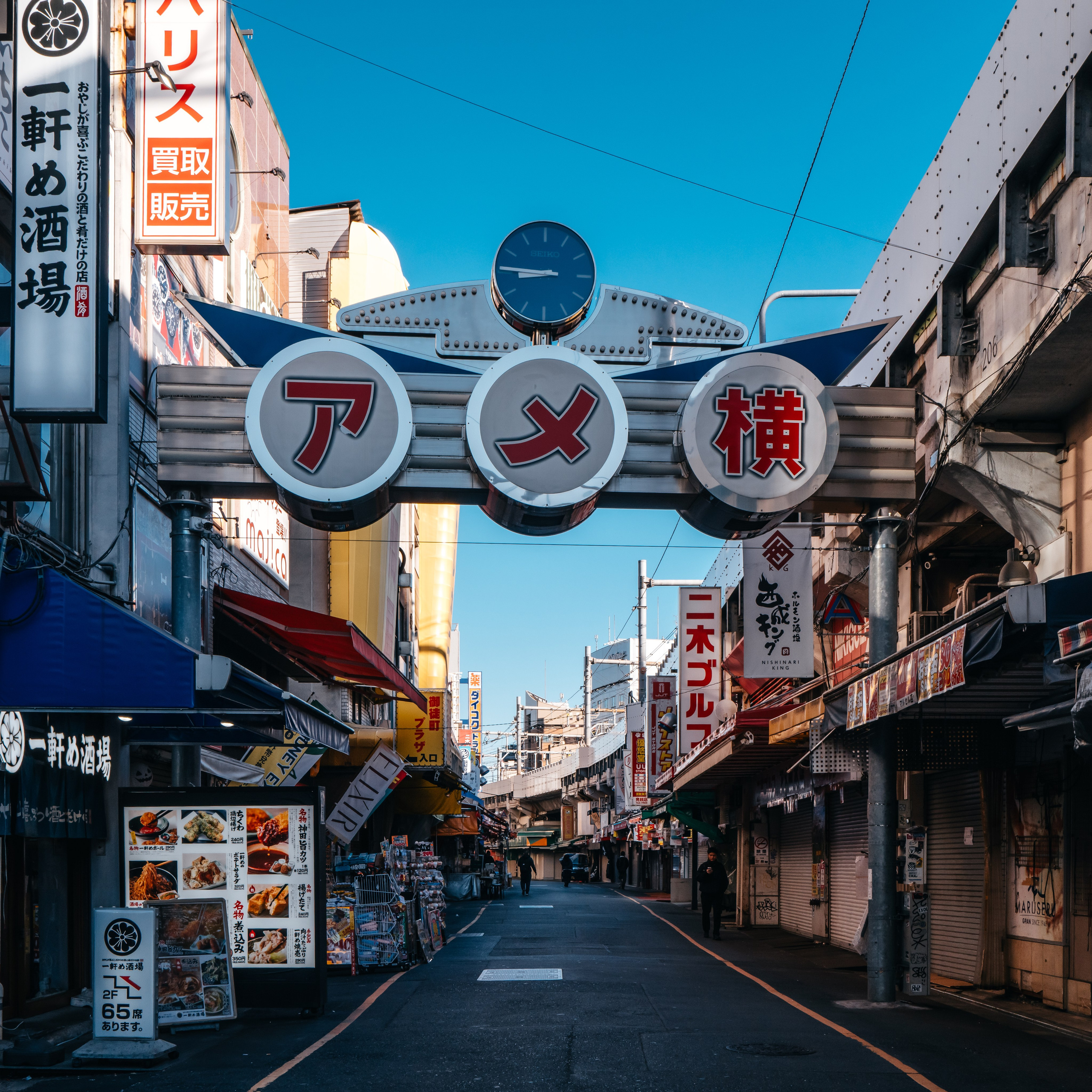 Japan/Япония. @tomrus: Рустам Шагиморданов — фотограф