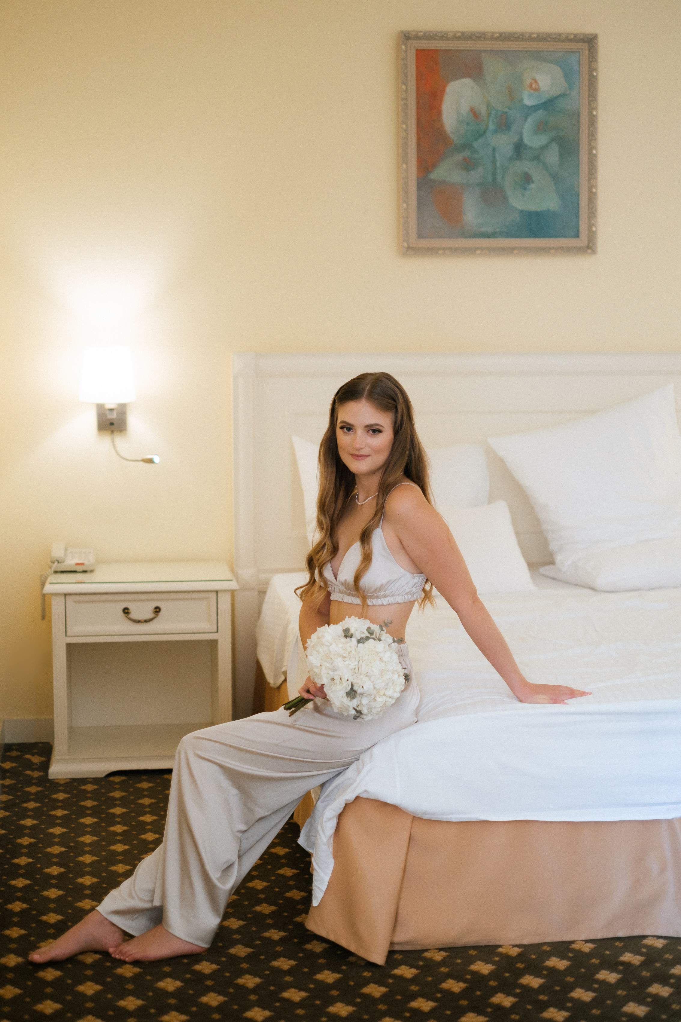 Виталий и Юлия. Свадебный и семейный фотограф в Волгограде Кристина Иванова