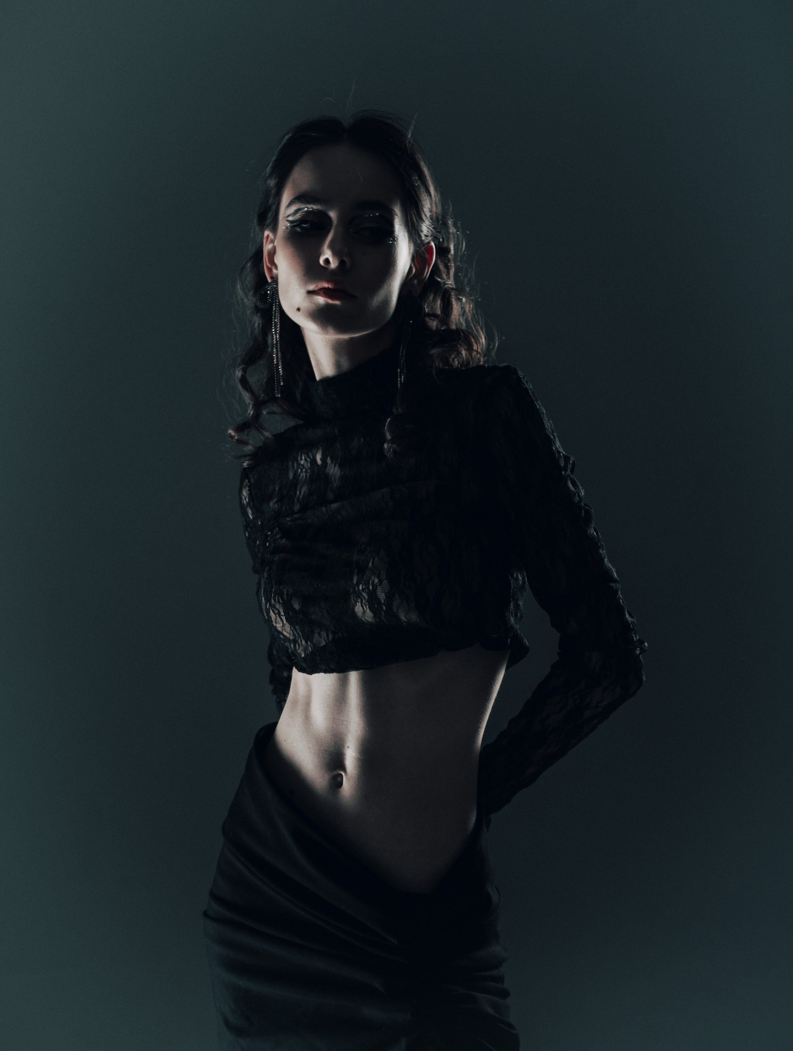 Лиза. Фотограф Пудинова Настя