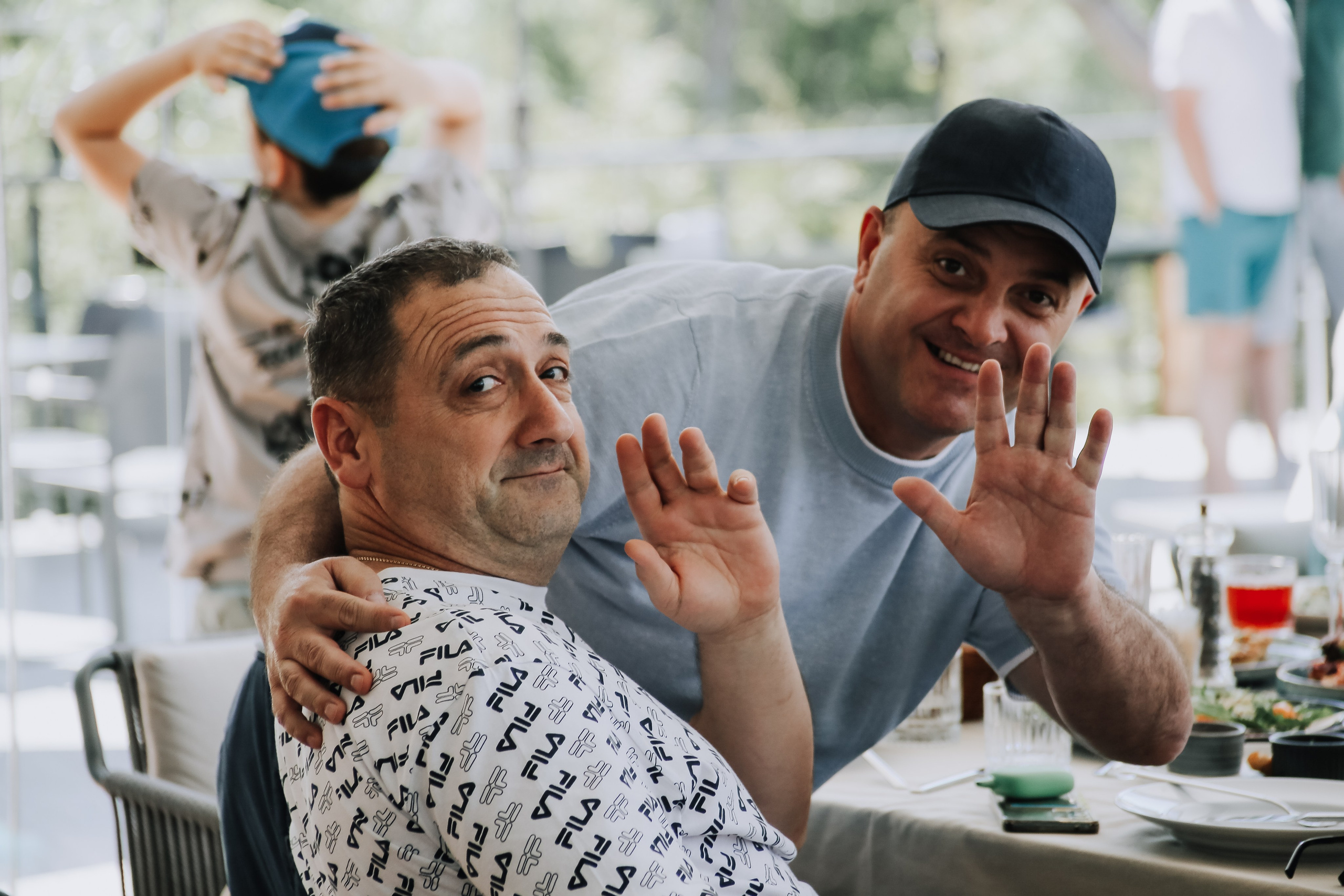 День Рождение «КрымСтройЭксперт». Фотограф в Крыму | Виктория Нотевская