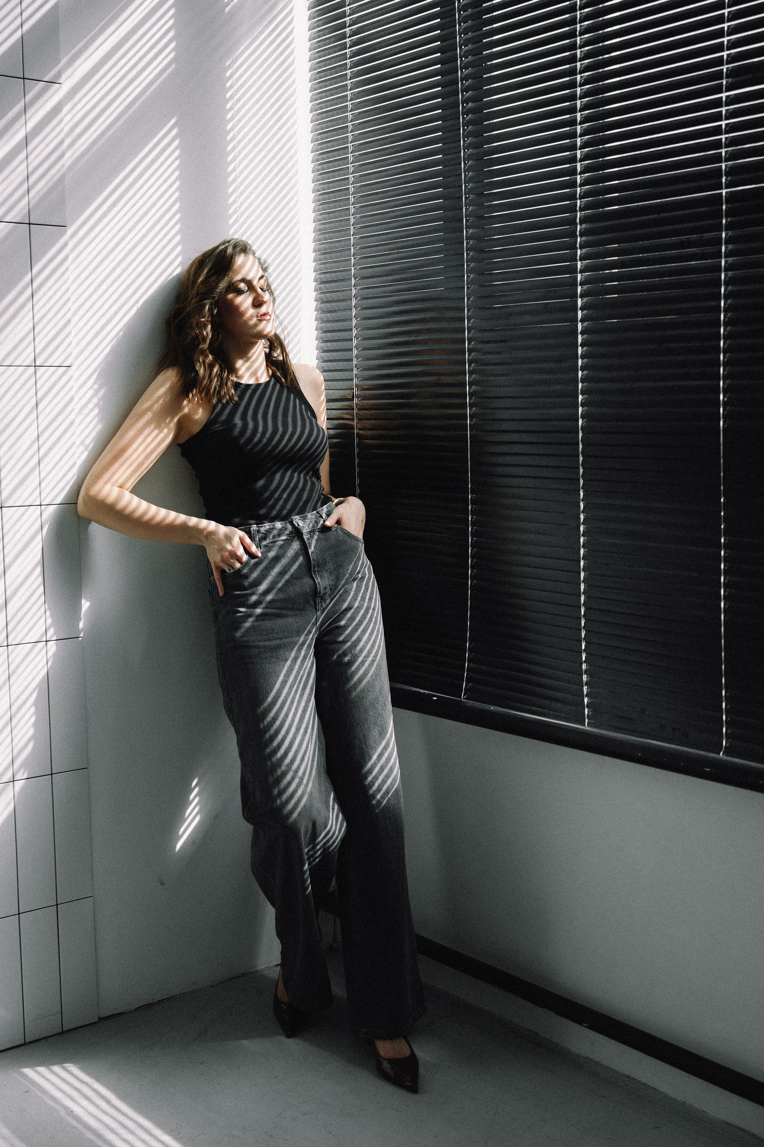 Соня. Тамара Власова