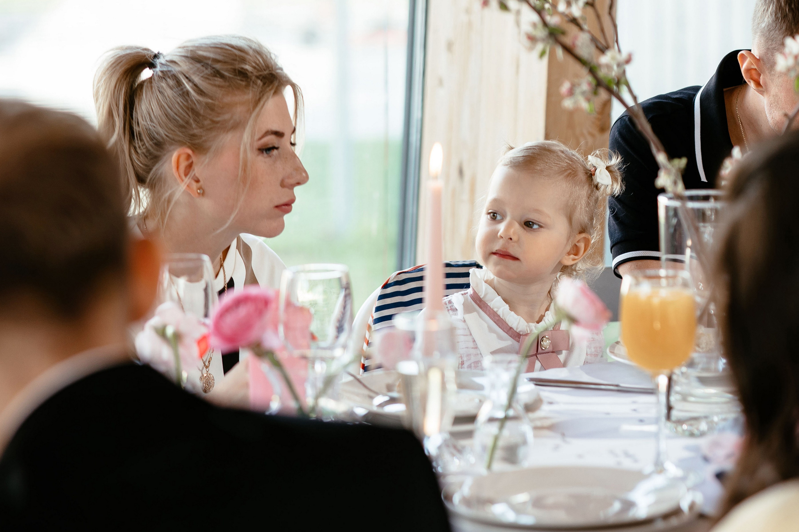 Oh, it's a boy. Свадебный и семейный фотограф Екатерина Иванова