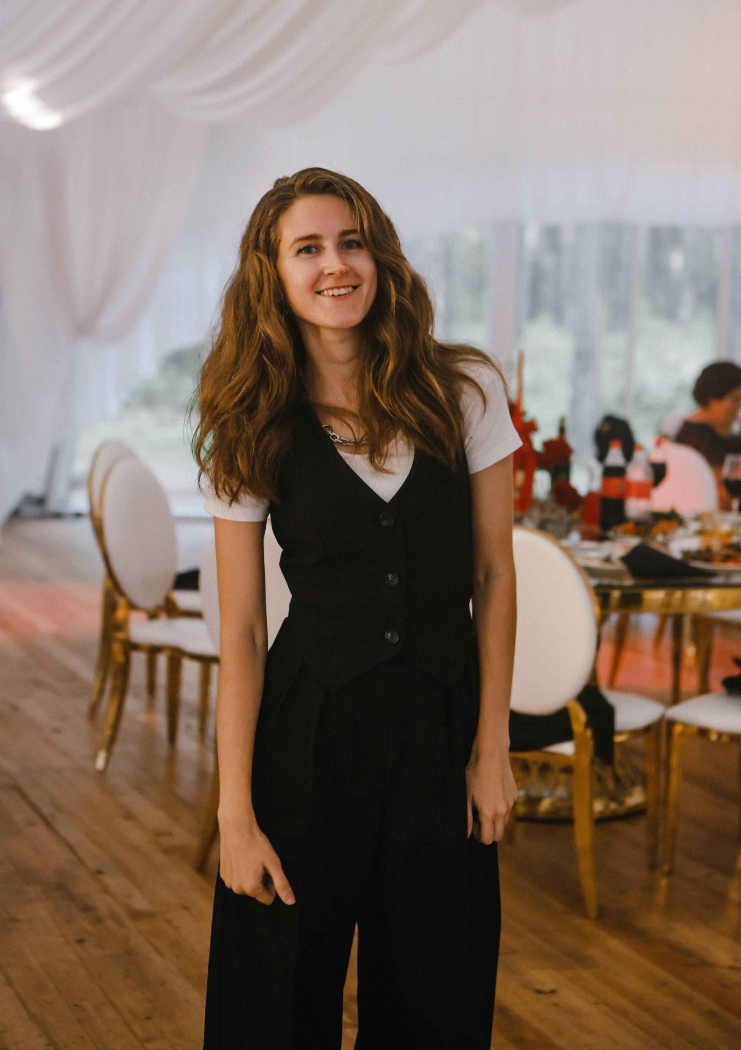 Свадебная выездная церемония. Главная