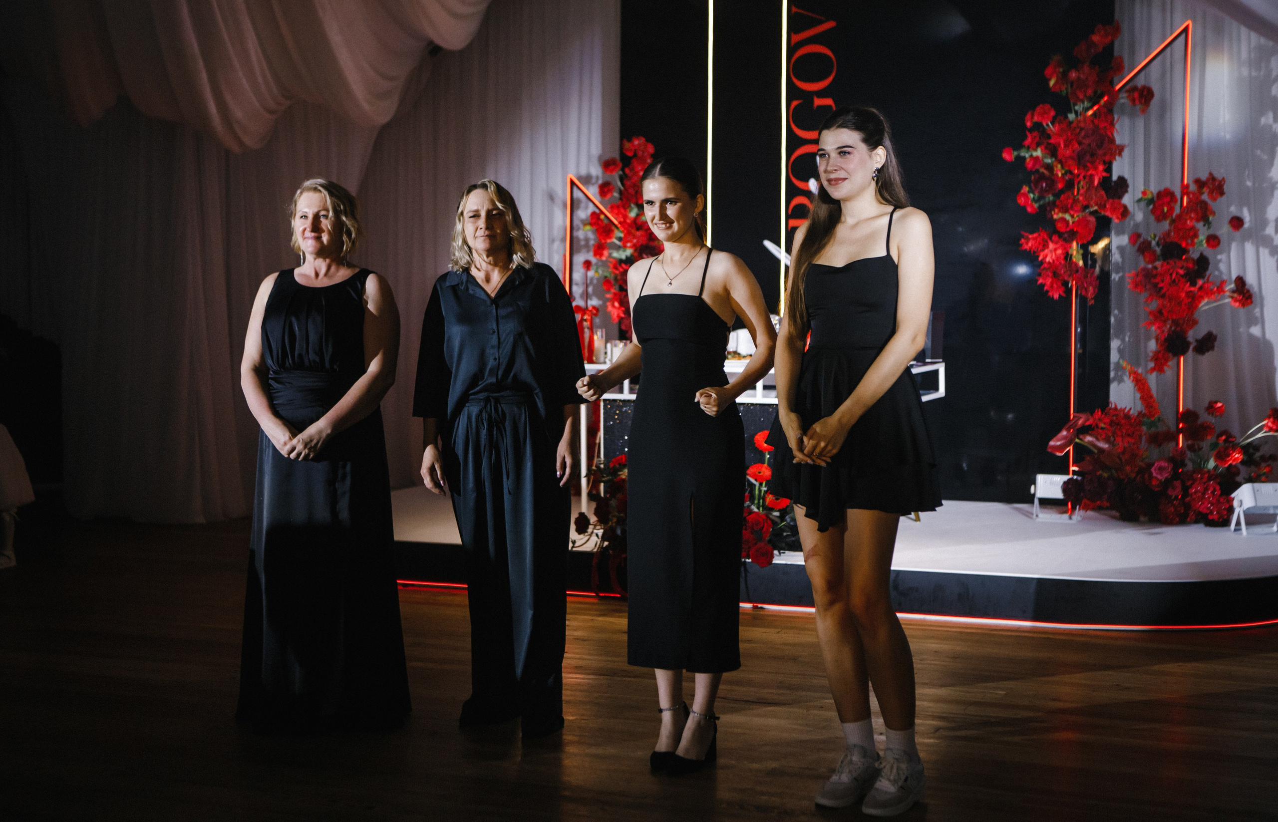 Свадебная выездная церемония. Главная