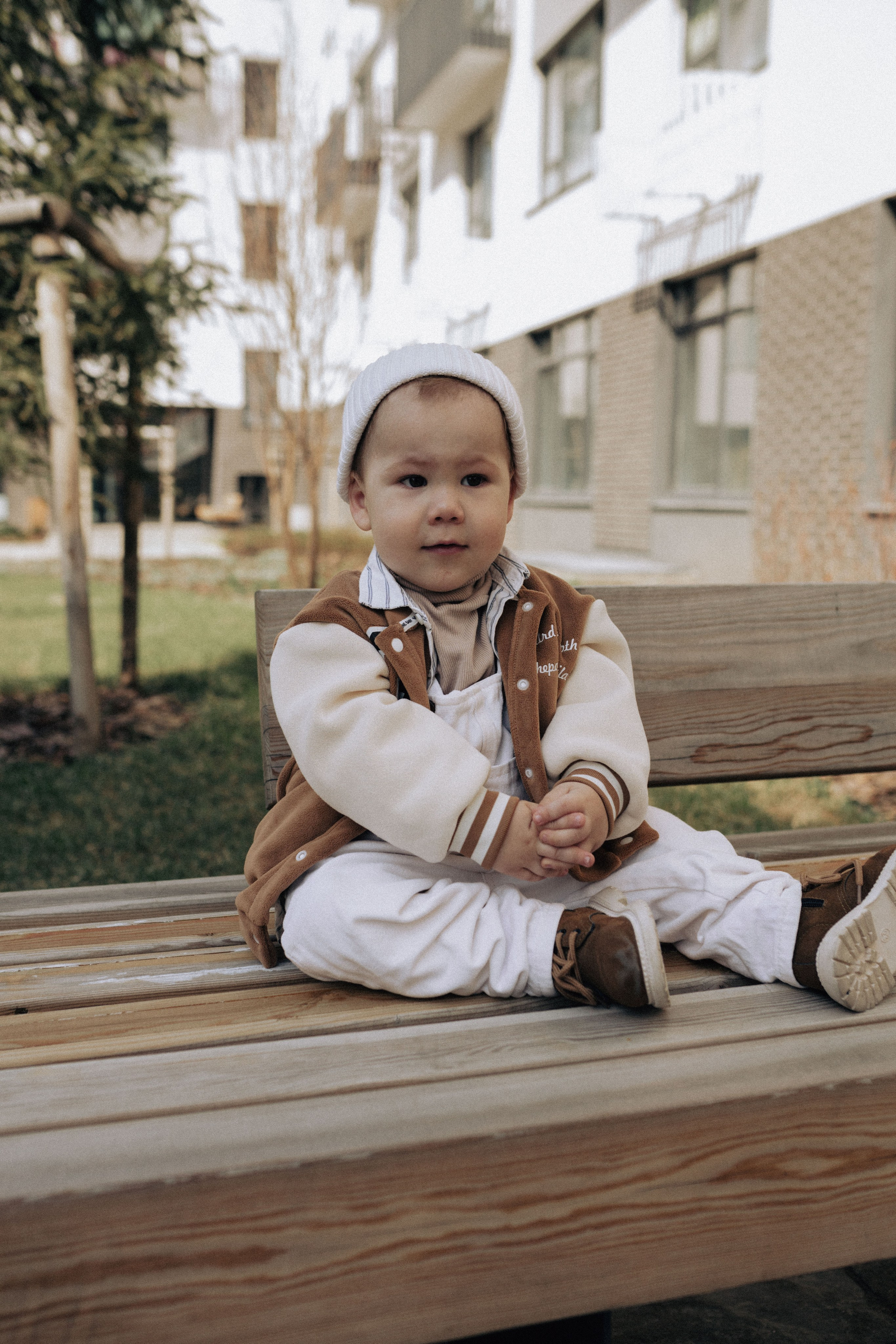 Валерия и Степан. Фотограф Стилист Тюмень Вера Хайруллина