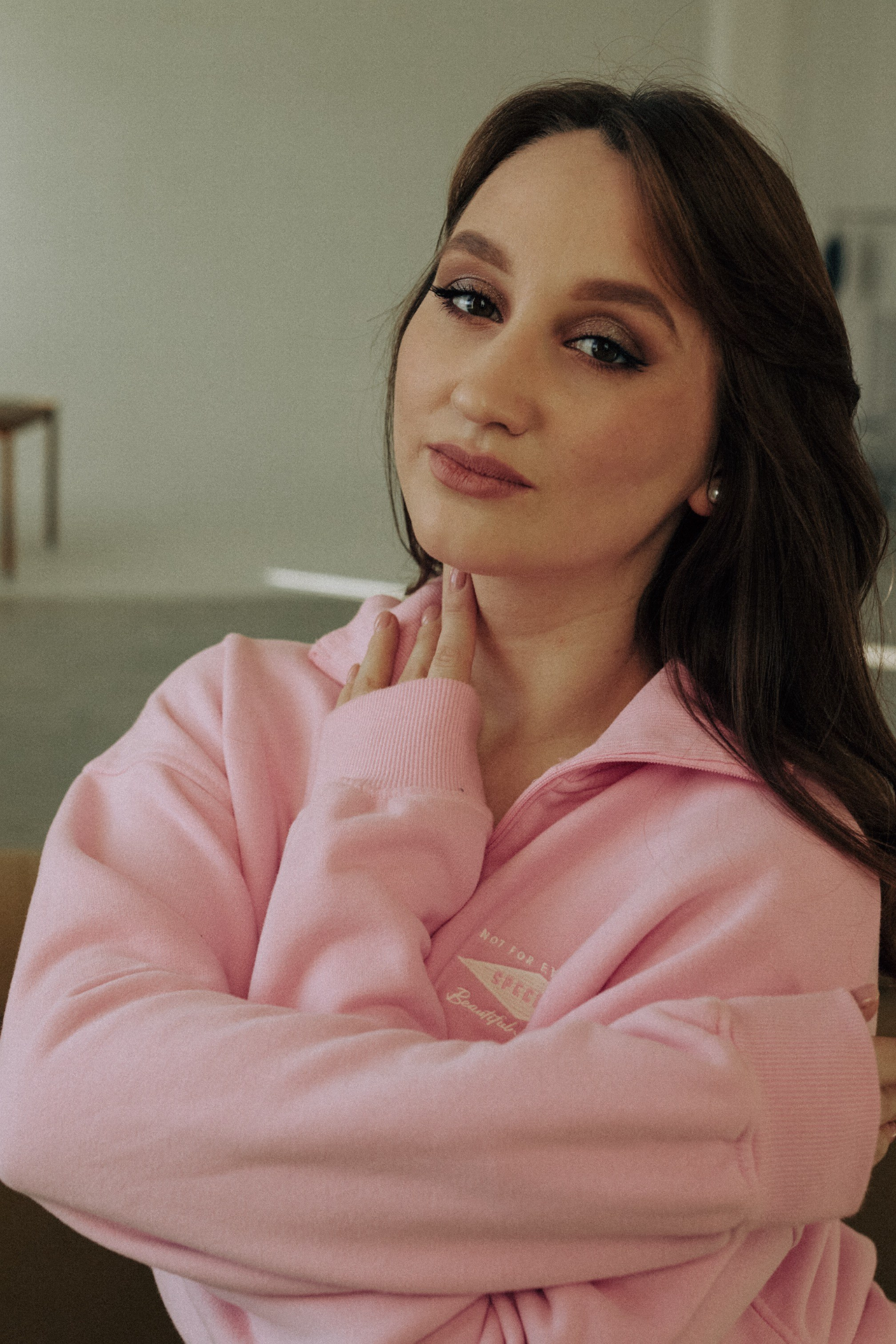 Даша. Фотограф Стилист Тюмень Вера Хайруллина