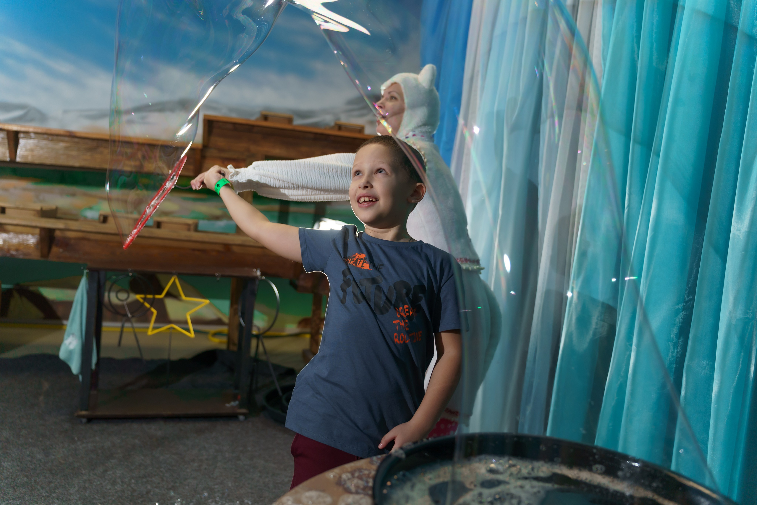 Детский фотограф — Даниил Приходько