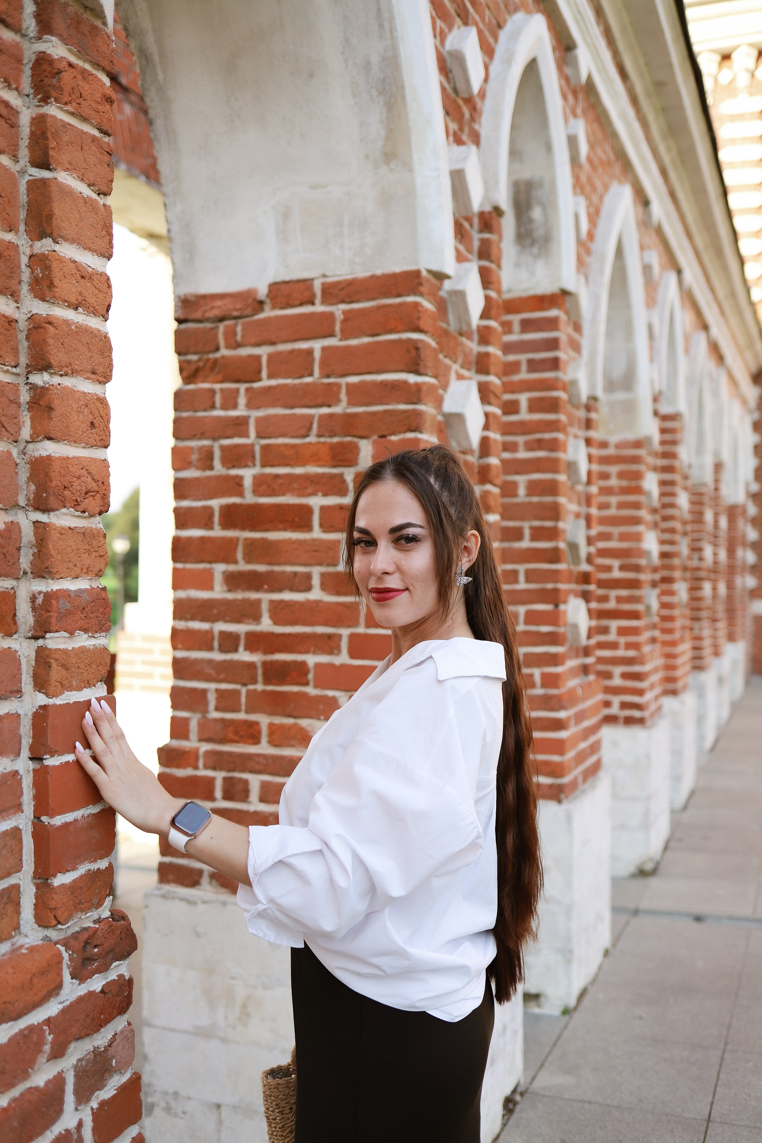 Царицыно Татьяна. Детский и семейный фотограф в Москве