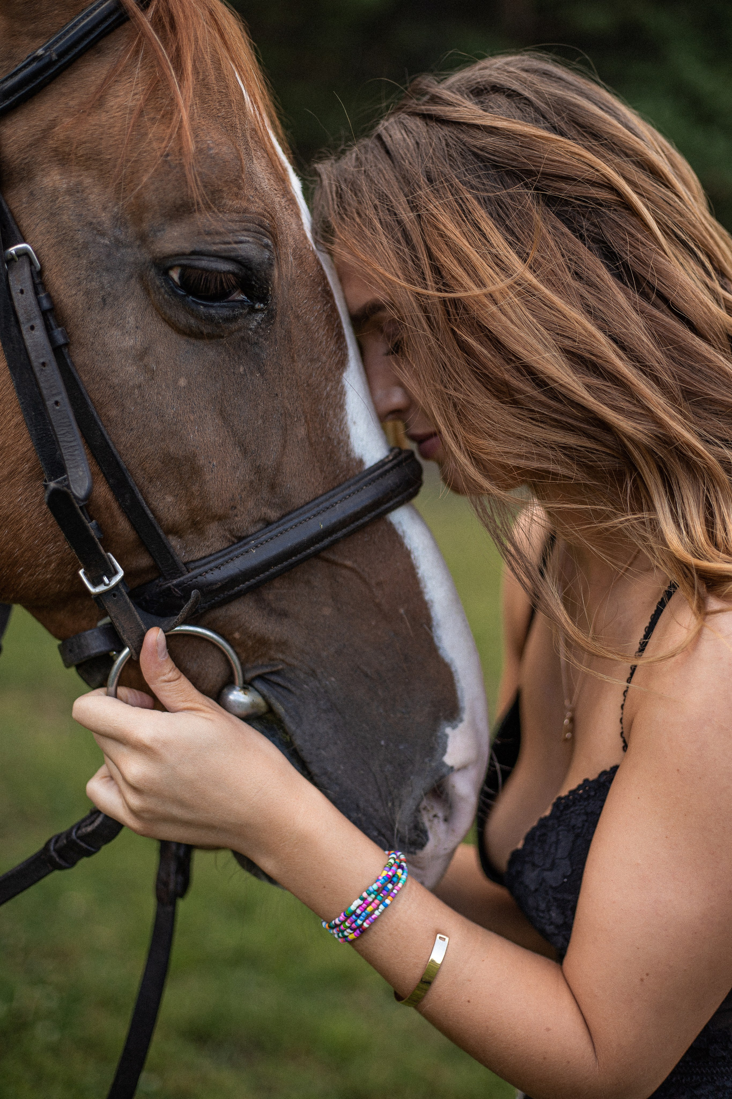 Фотопроект - Конюшня. Семейный и женский фотограф Кемерово Мария Степ