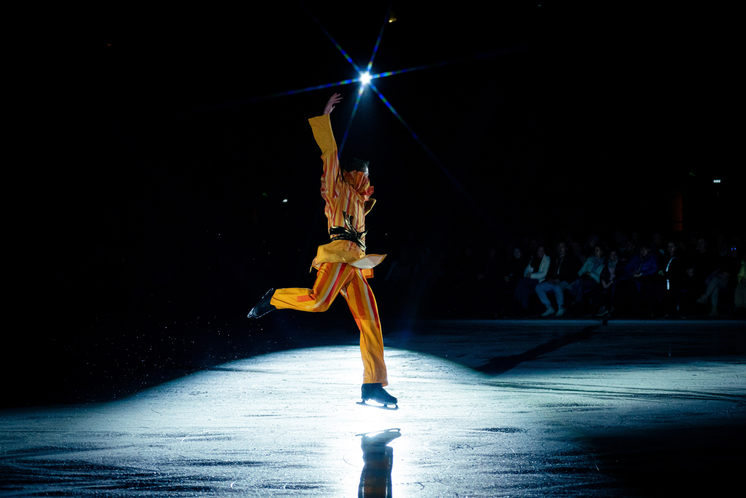 Репортаж. Фотограф Евгений Горбачев