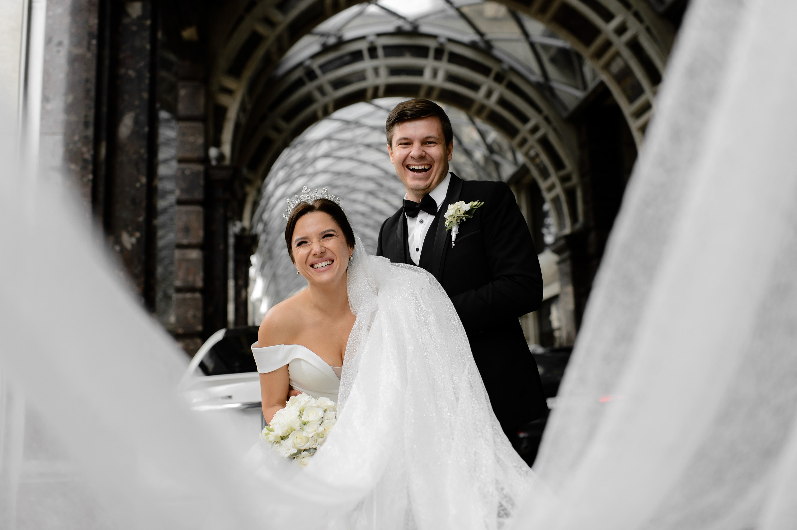 Dmitry & Anastasiya. Wedding and Destination photographer Rustam Kalimullin