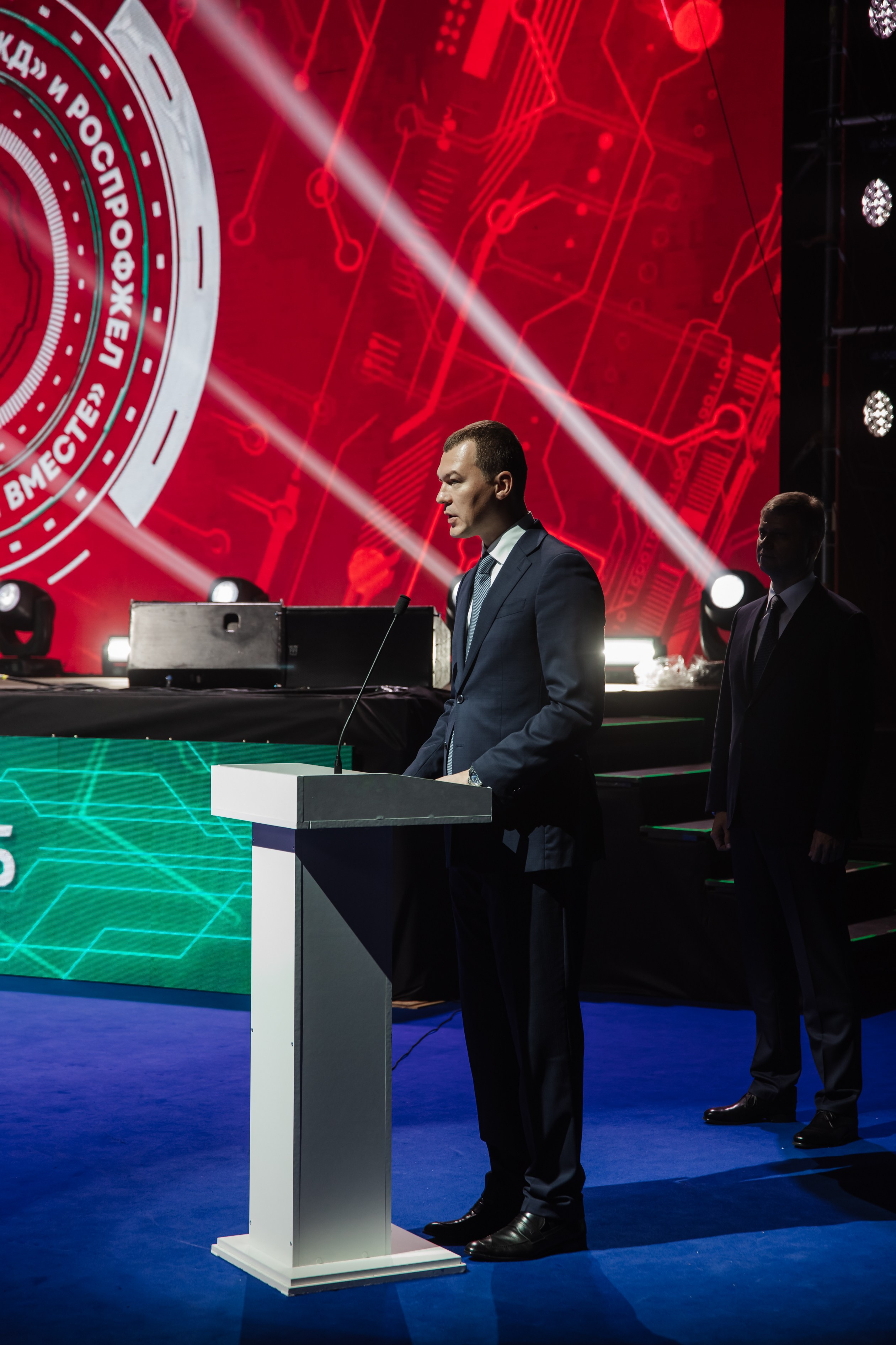 Конференции и мероприятия. Люксмедиа — это команда фотографов и видеографов. Город Казань. Дамир Сафин