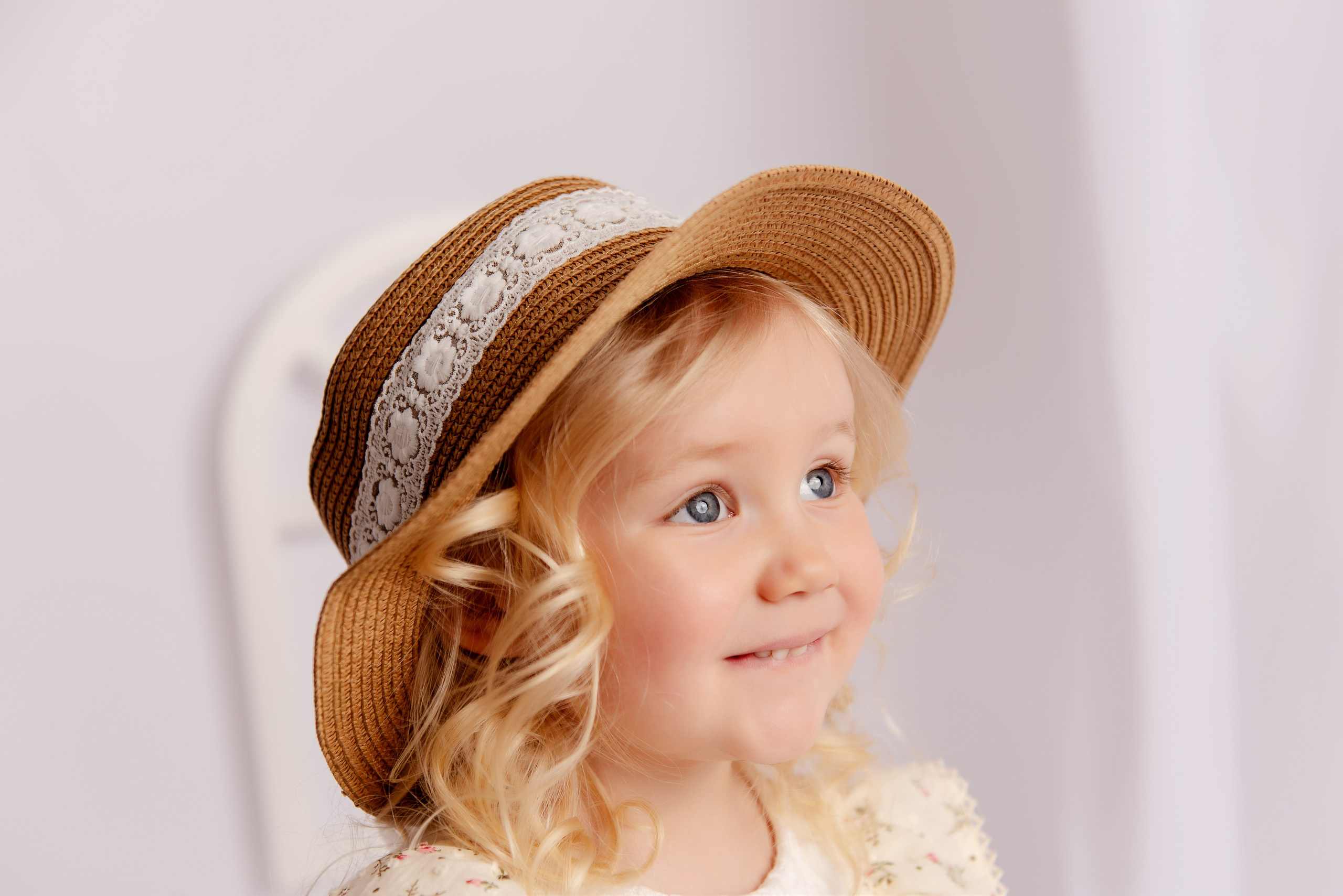 Пасхальный проект. Детский фотограф в Долгопрудном и Москве