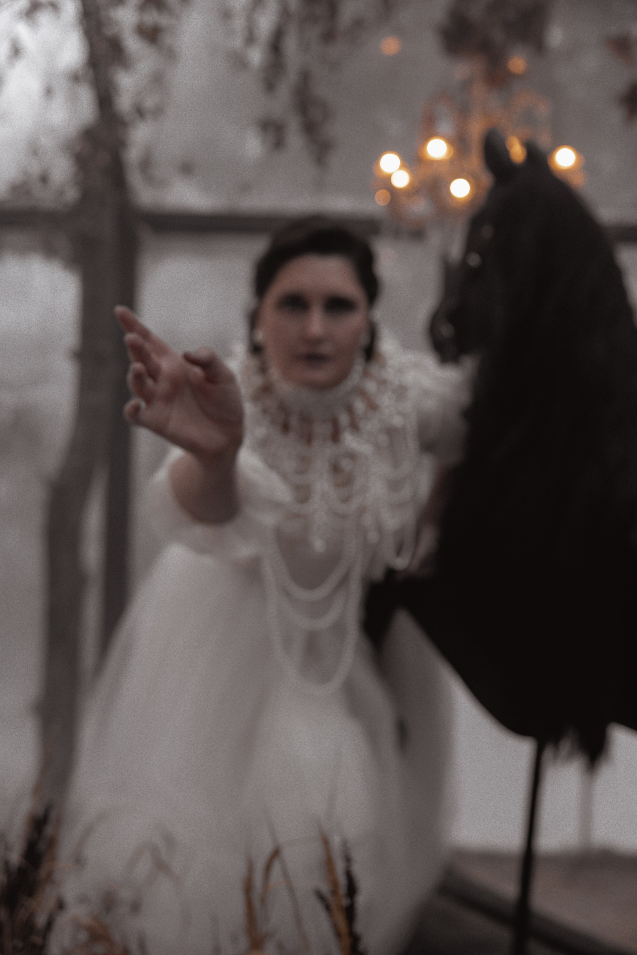 Сонная лощина. Сказочный фотограф для Вас и Вашей семьи