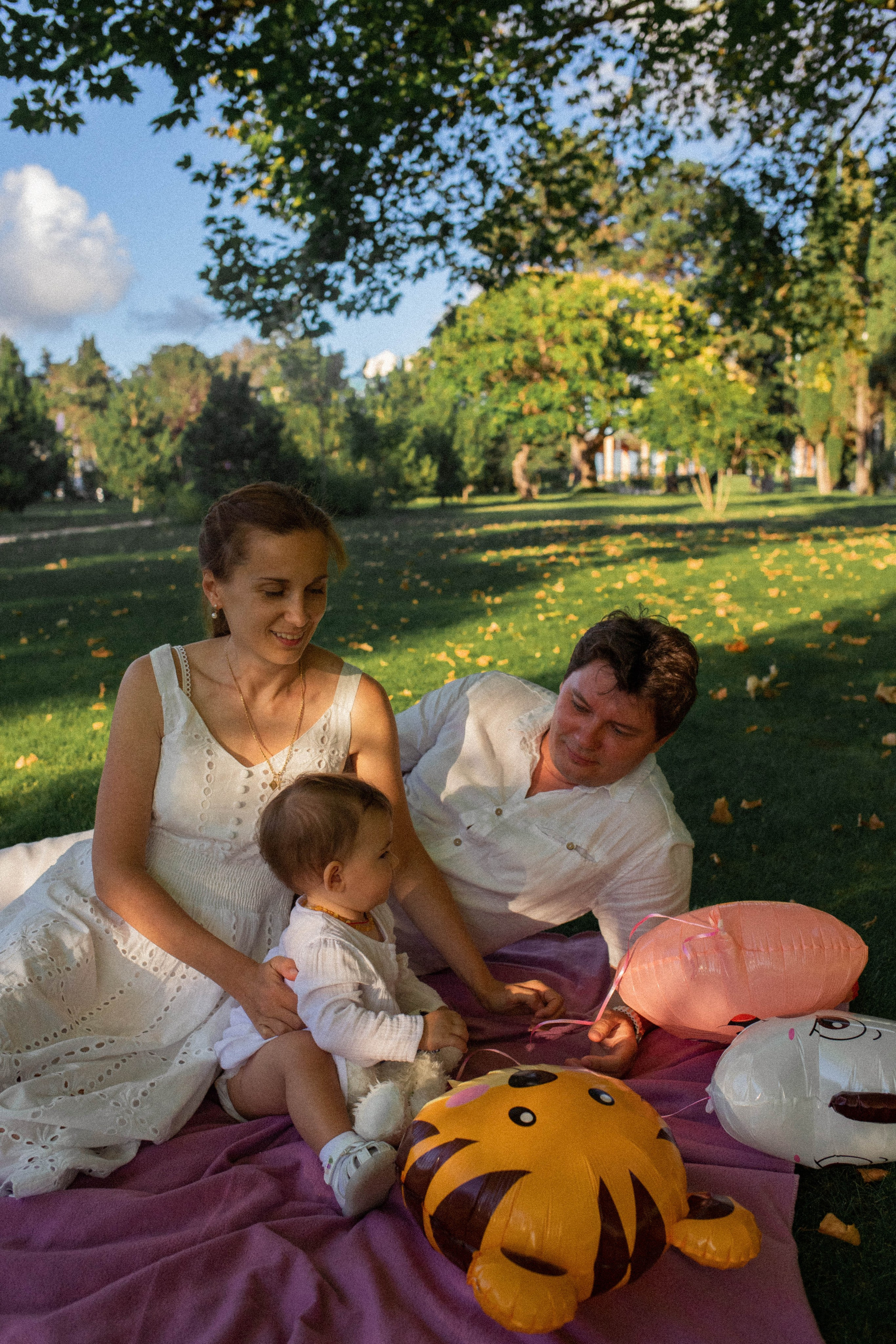 ONE HB. Фотограф Немазенко Ольга