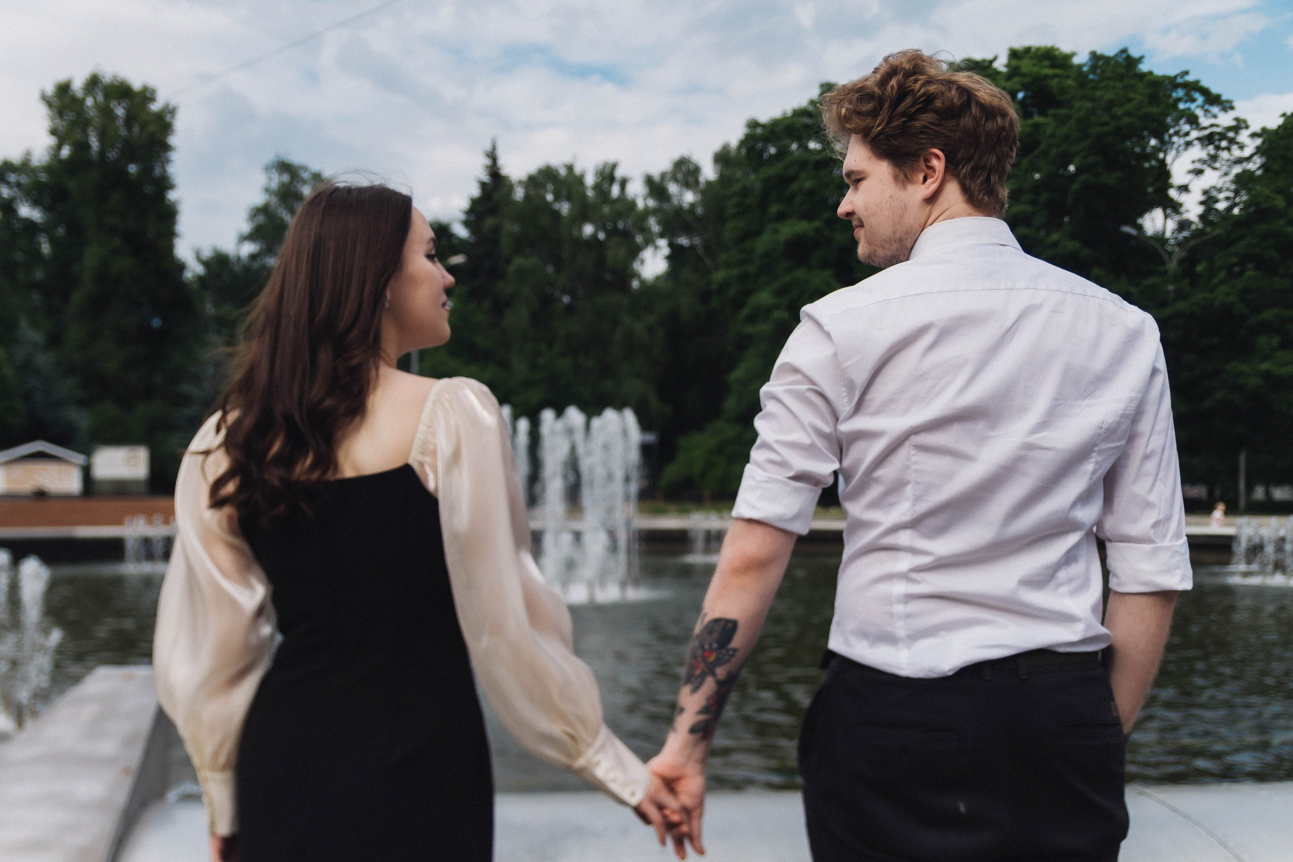 Love. Твой фотограф Алина Кочергина