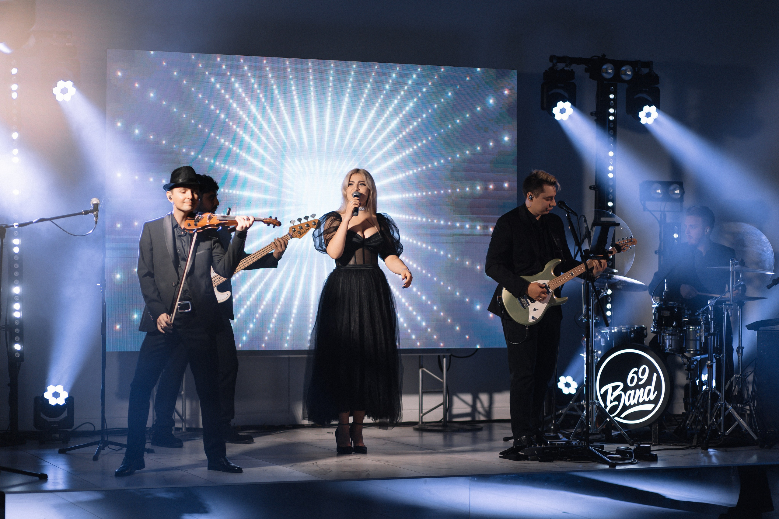 D & S. Свадебный фотограф Алина Хабарова