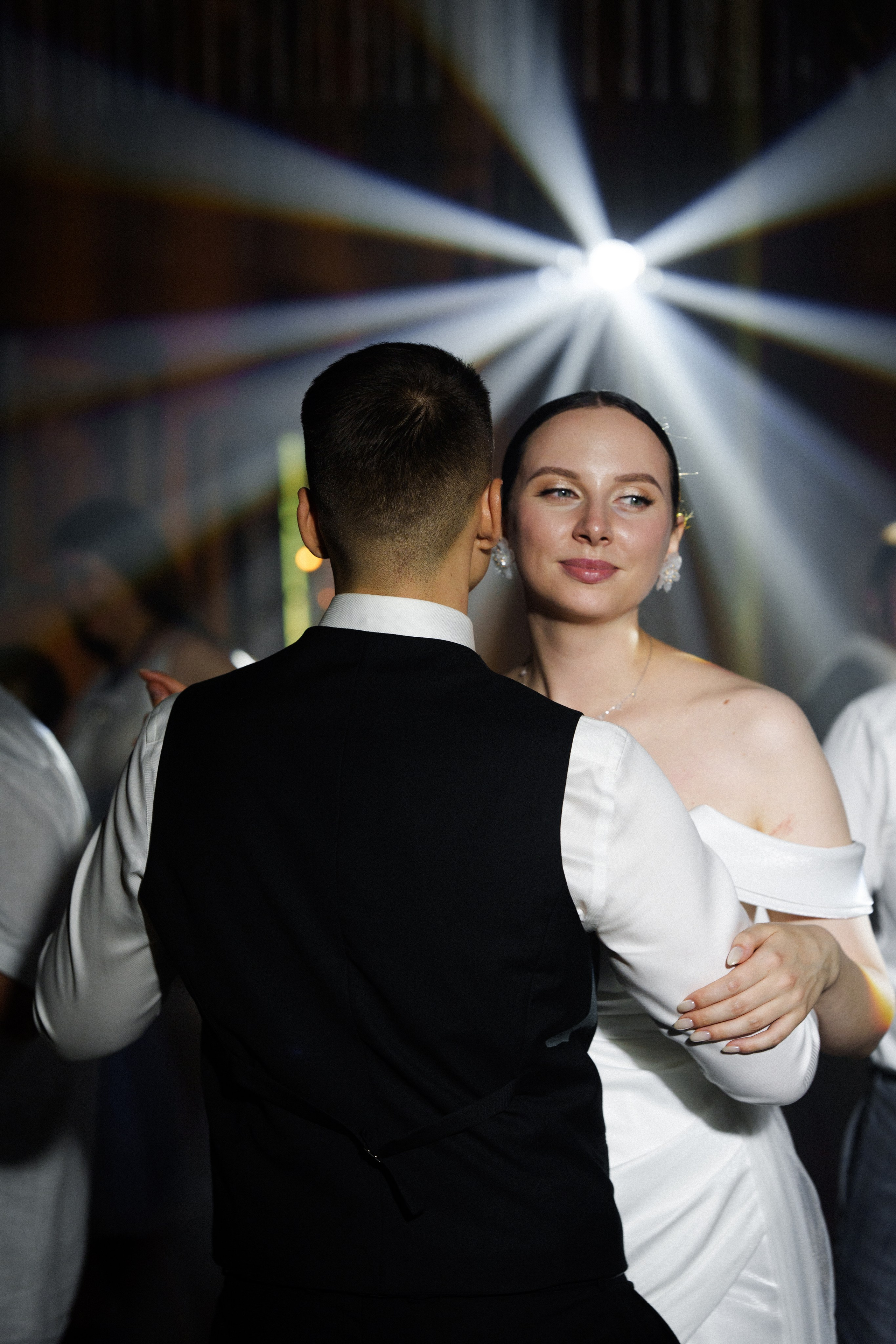 Фото. ПроСвет — Свет на свадьбу