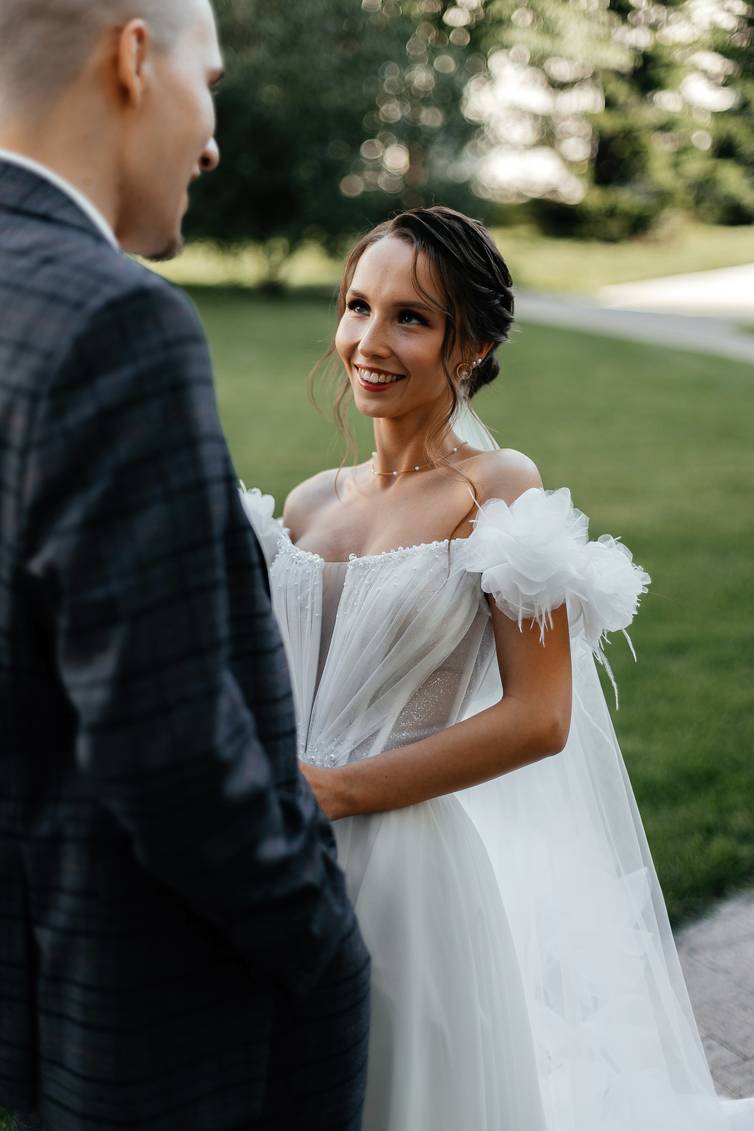 Свадьба Валентины и Максима. Свадебный фотограф Новосибирск