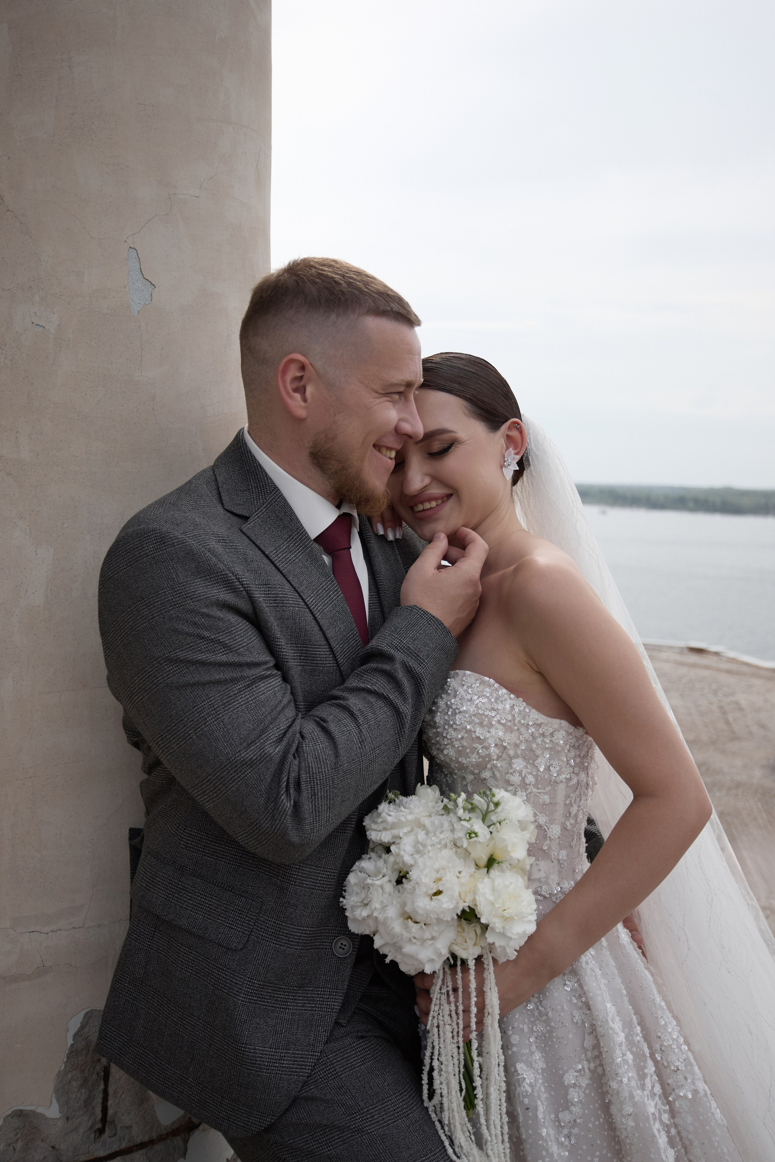 N&D. Фотограф в Самаре Диана Анисимова