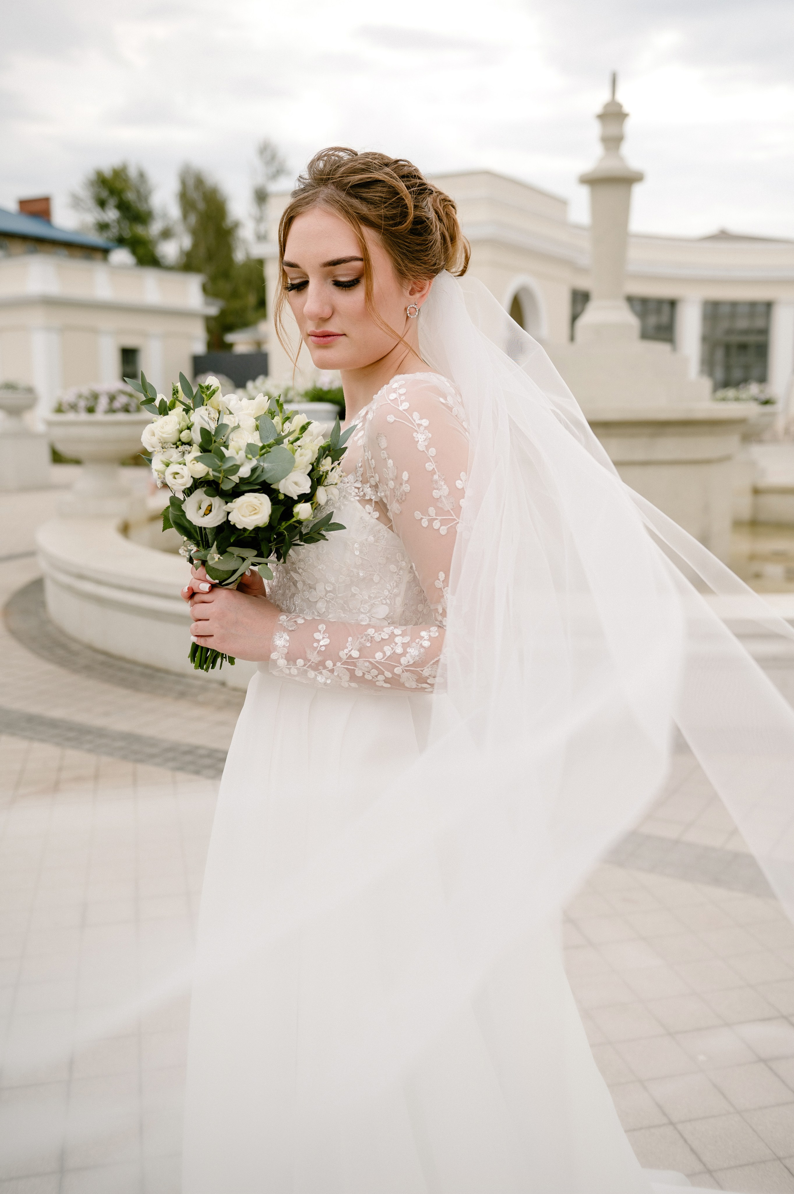 М&В. Фотограф Рязань. Дарья Дмитриева