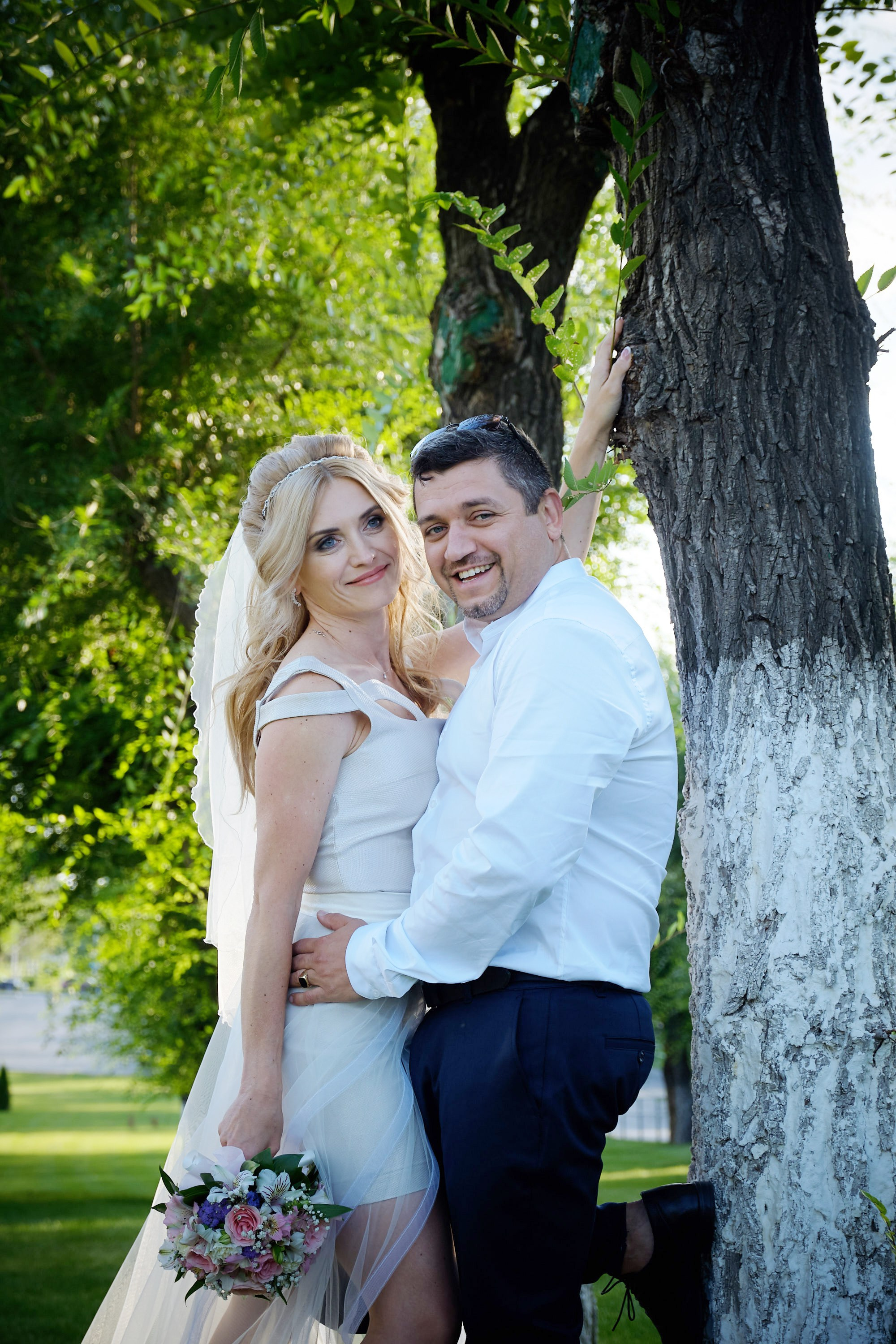 Лето. Фотограф в Самаре Татьяна Дубаносова