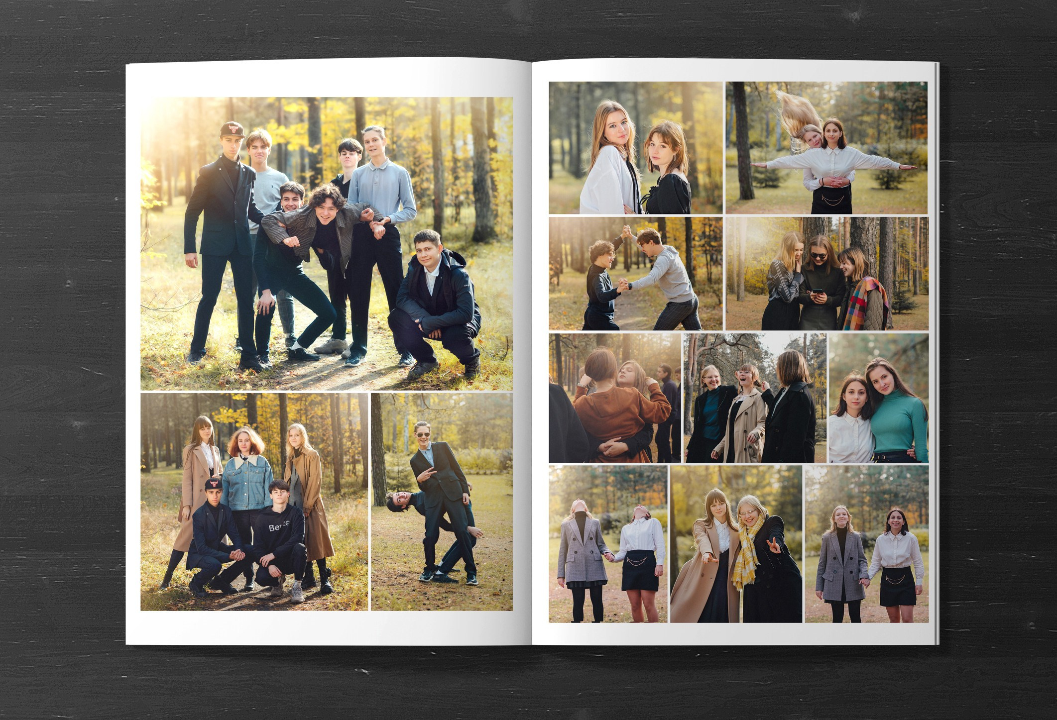 2. Семейный и детский фотограф Марина Тувиста в Санкт-Петербурге