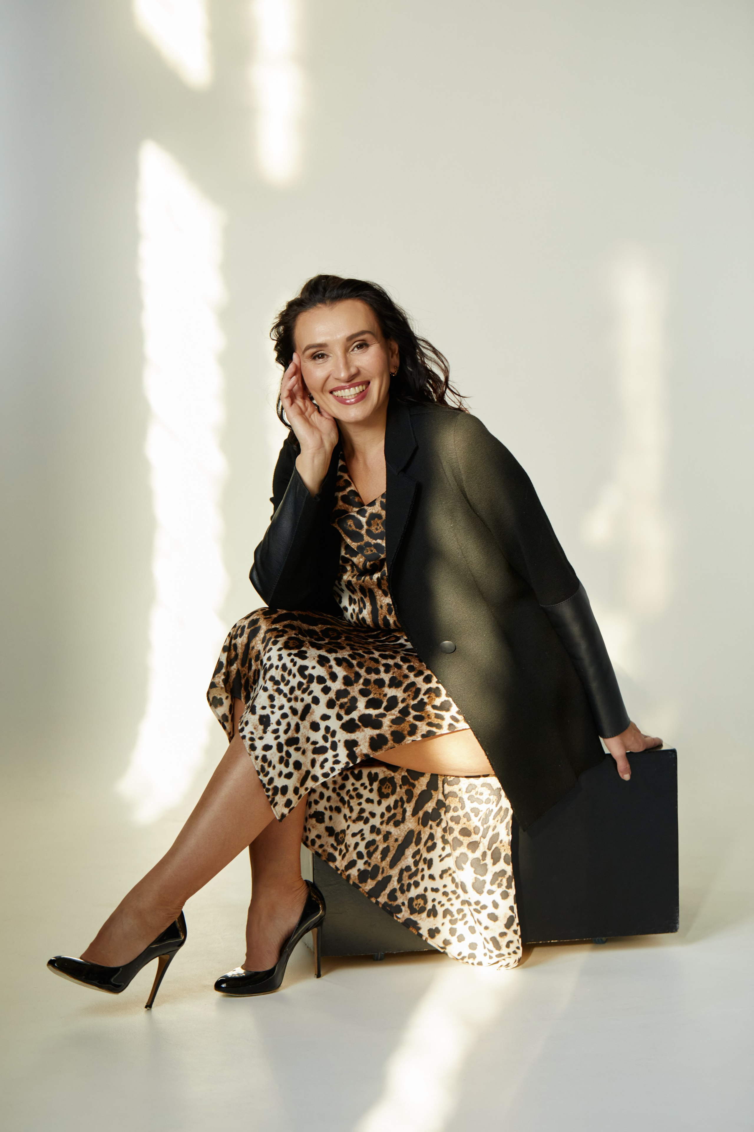 Татьяна. Портретный фотограф в городе Дубна