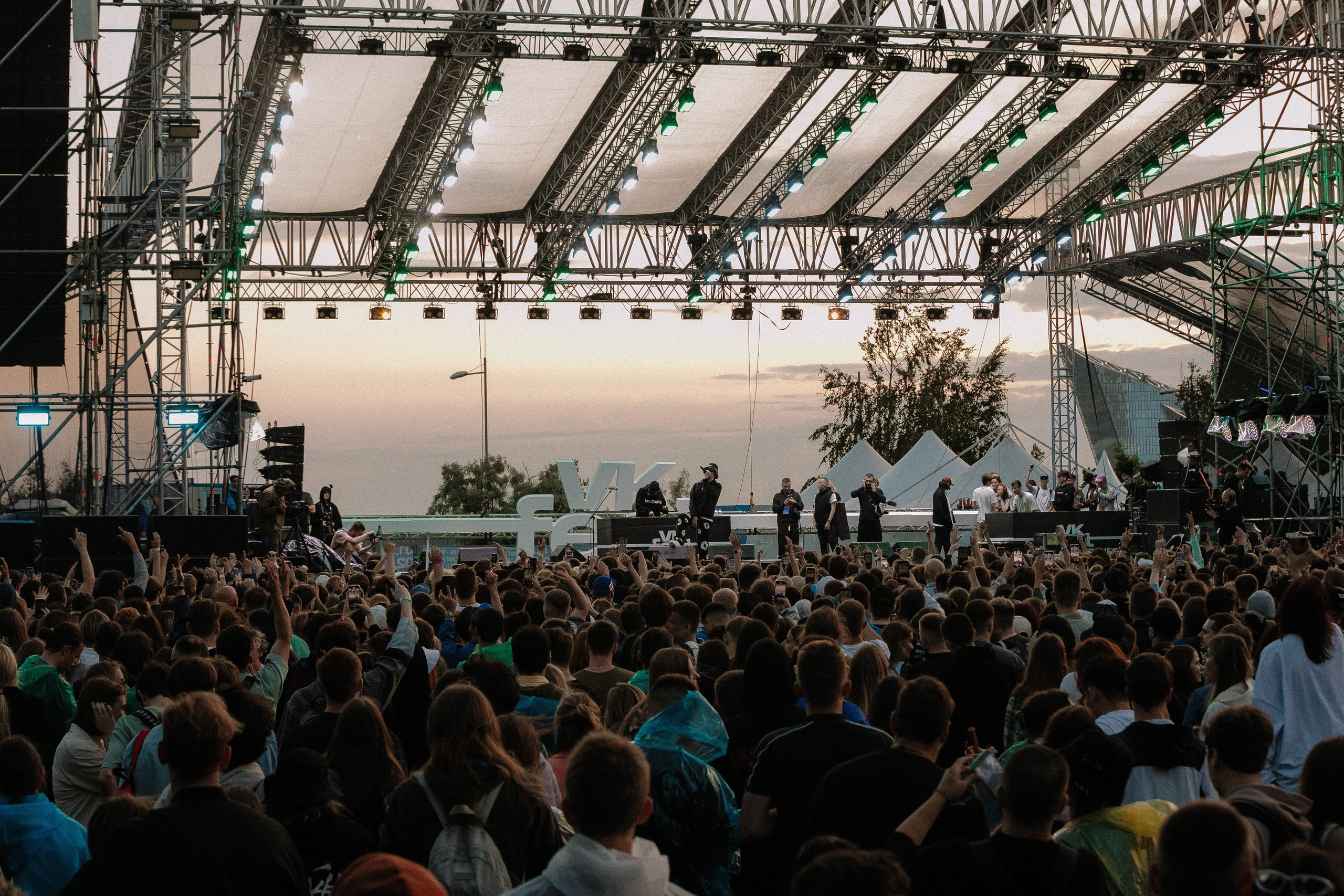 VK1'23. Фотограф в Санкт-Петербурге