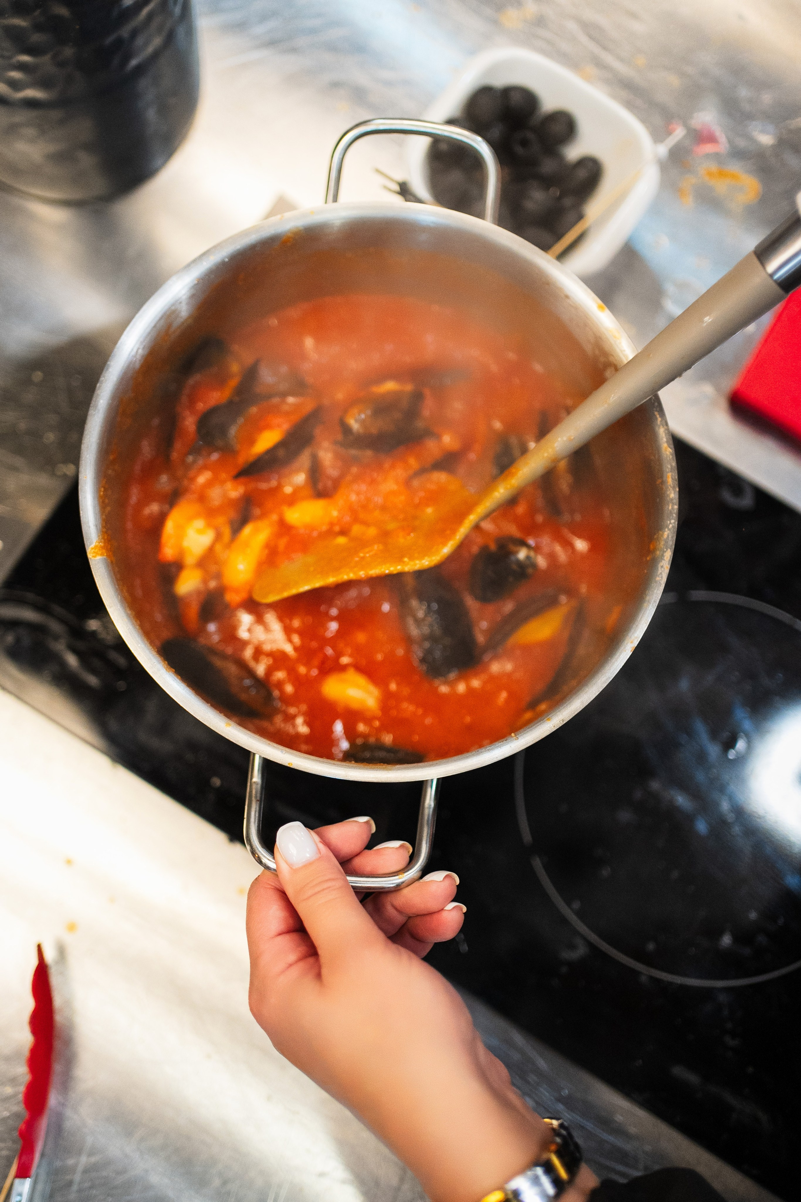 Кулинарный мастер-класс. Фотограф на любое событие в Кемерово