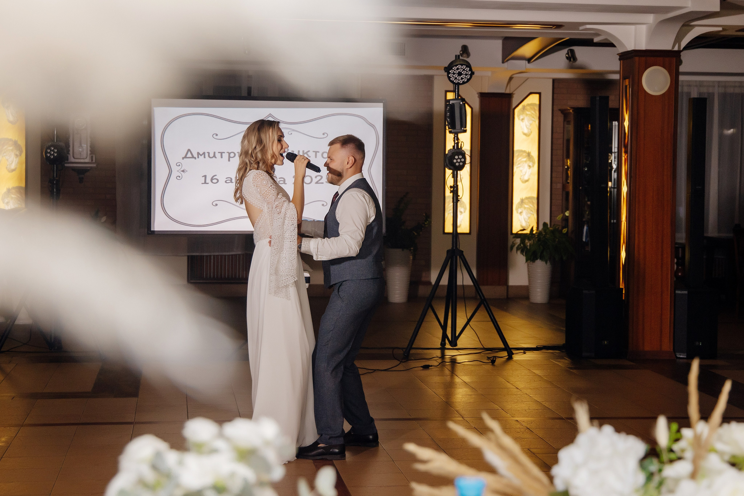 Фотограф Сергей Золотарев — Свадьба Дмитрия и Виктории. Фотограф Воронеж, Липецк