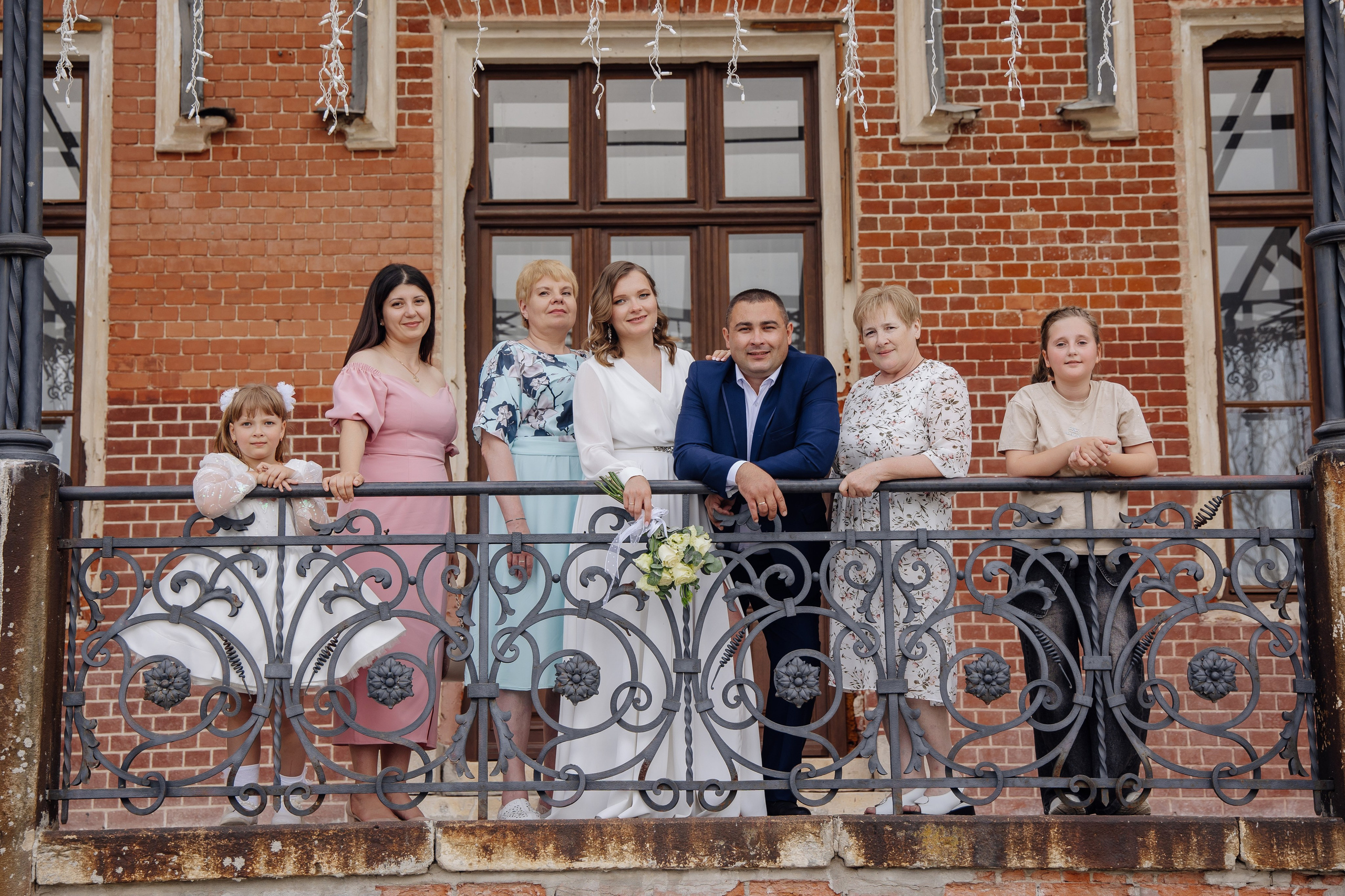 Дмитрий и Анастасия. Фотограф Воронеж, Липецк