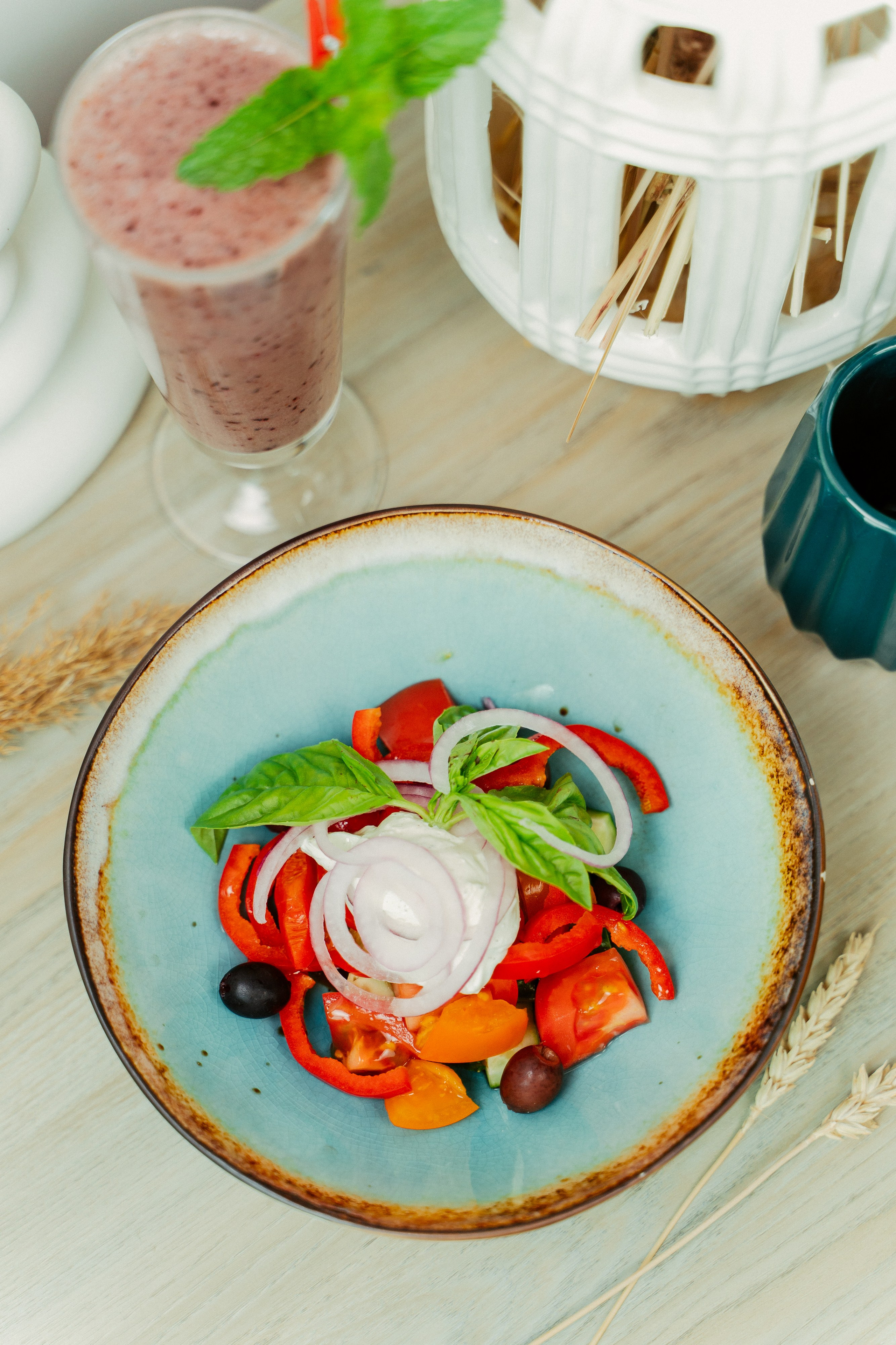 Контент для ресторана Take it easy. Фотограф Никита Анкудинов. Москва — Чебоксары — Казань