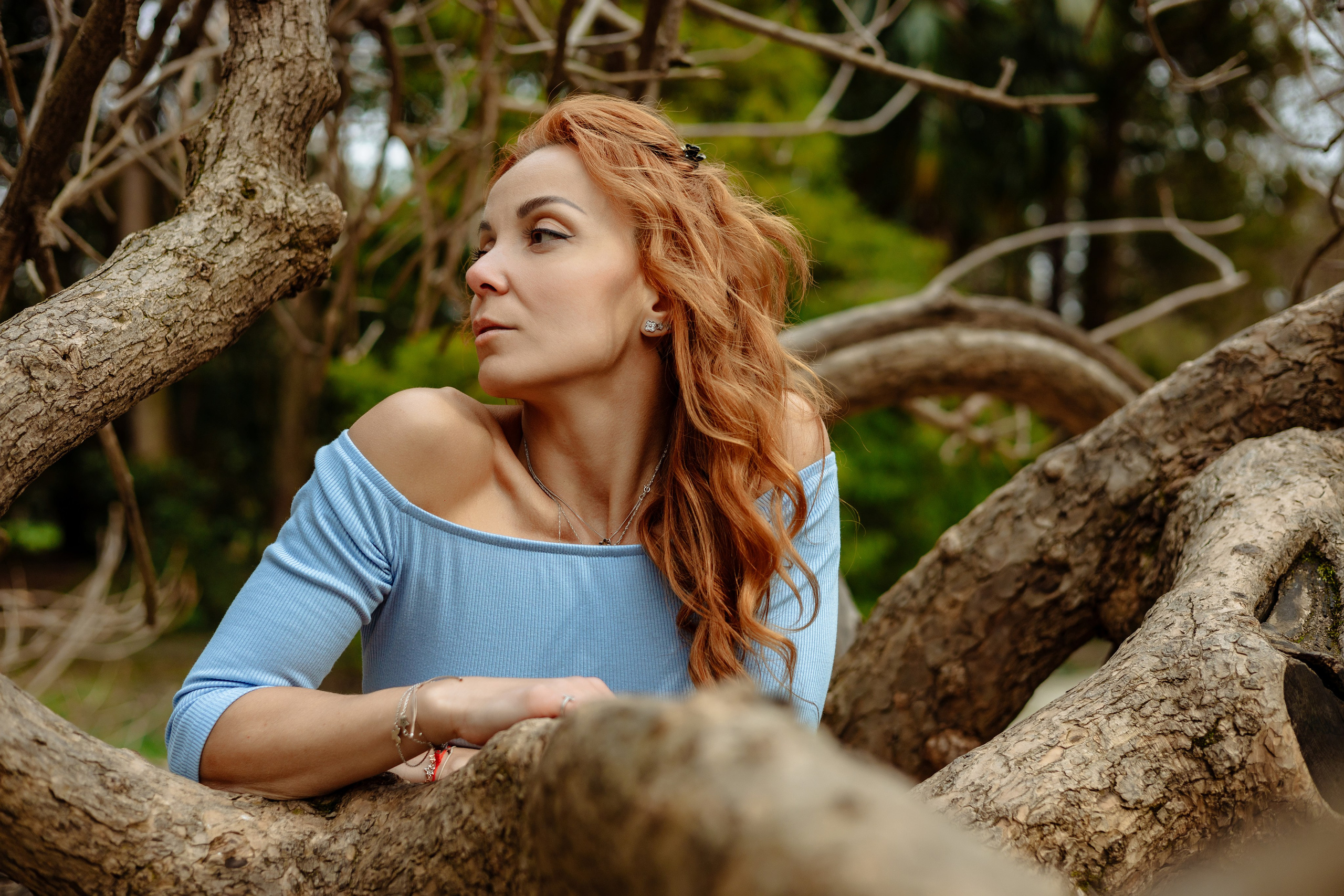 Весна. Фотограф в Санкт-Петербурге Знаменская Ирина