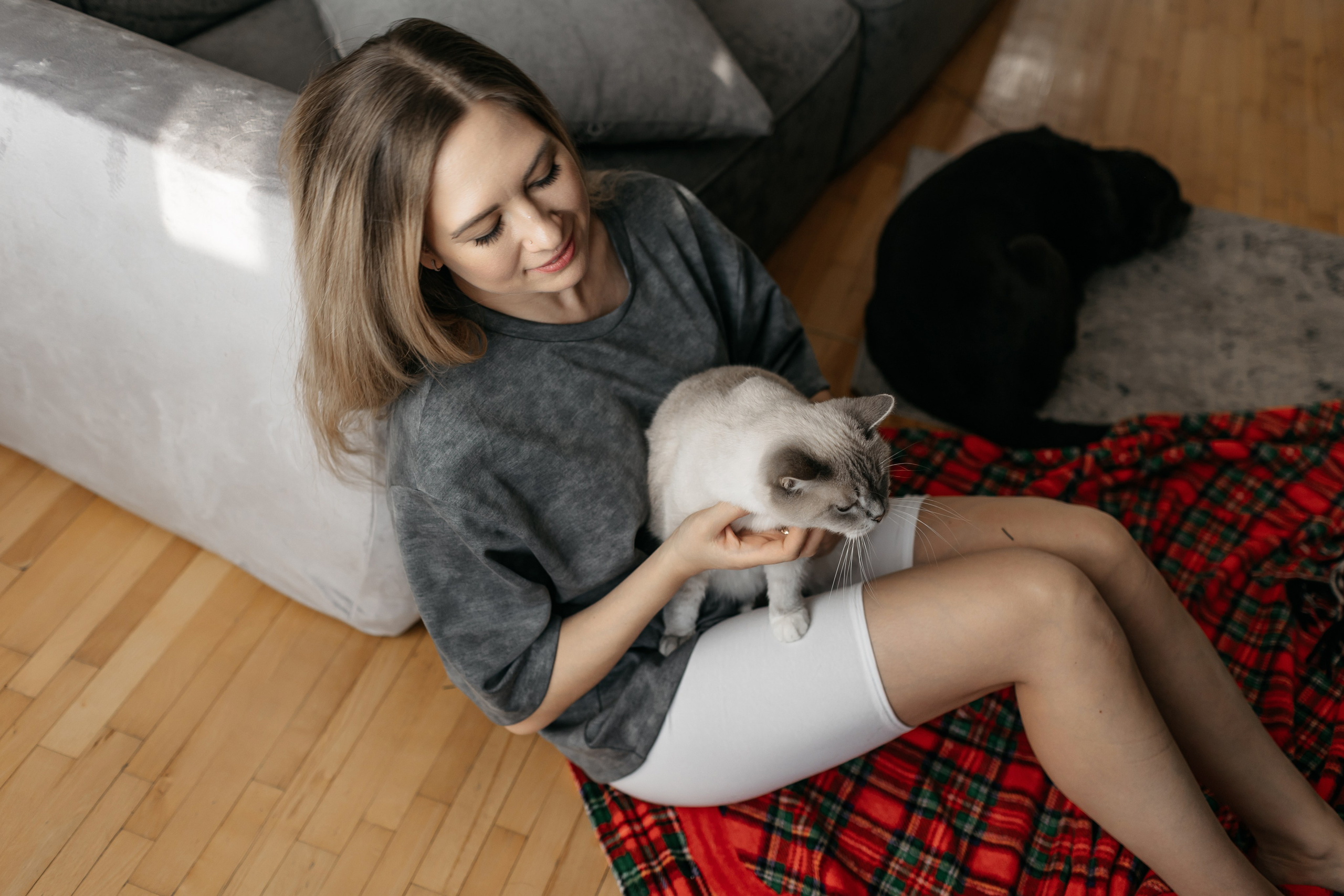 Новый Год. Свадебный и семейный фотограф в Самаре Посконнова Анна