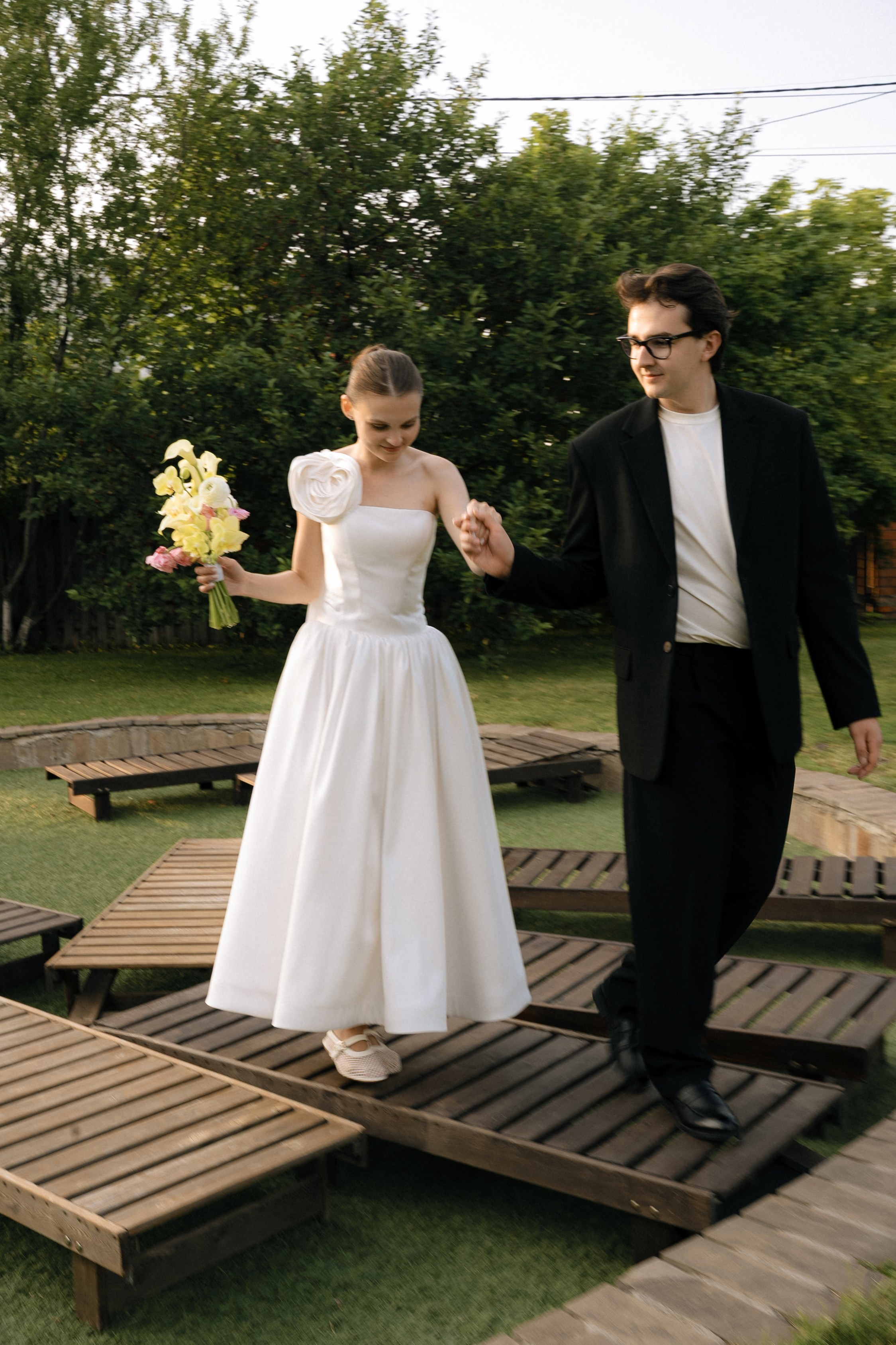 K+A Полный день. Сокращено. Семейный и портретный фотограф в Саратове Сахарова Маша