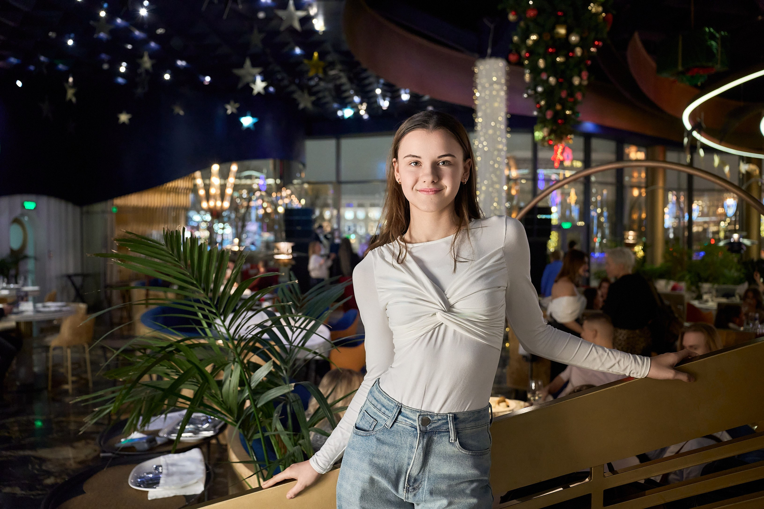 Фотосъемка юбилеев, дней рождения и частных торжеств | Яркие воспоминания в фотографиях