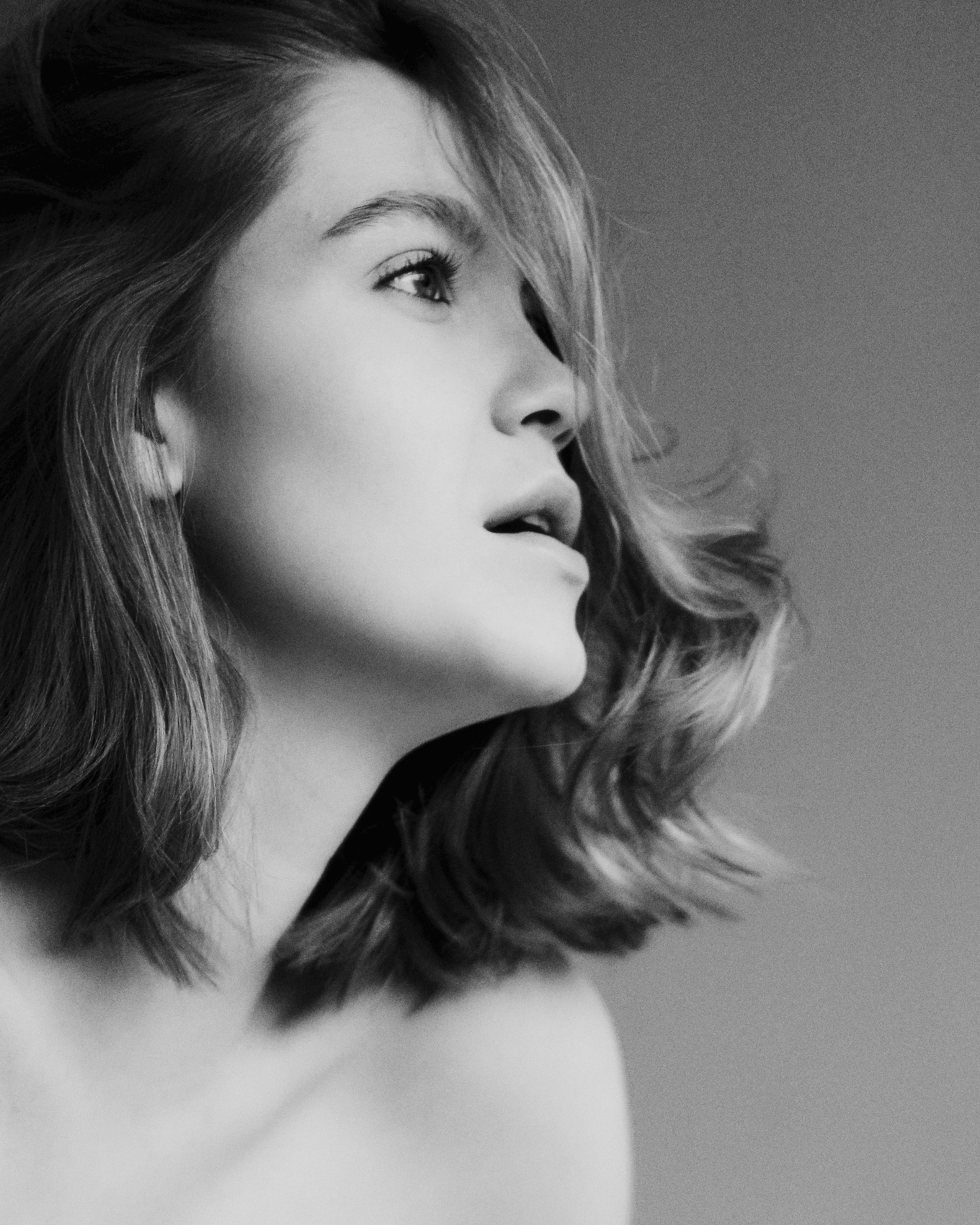 Сайт фотографа 