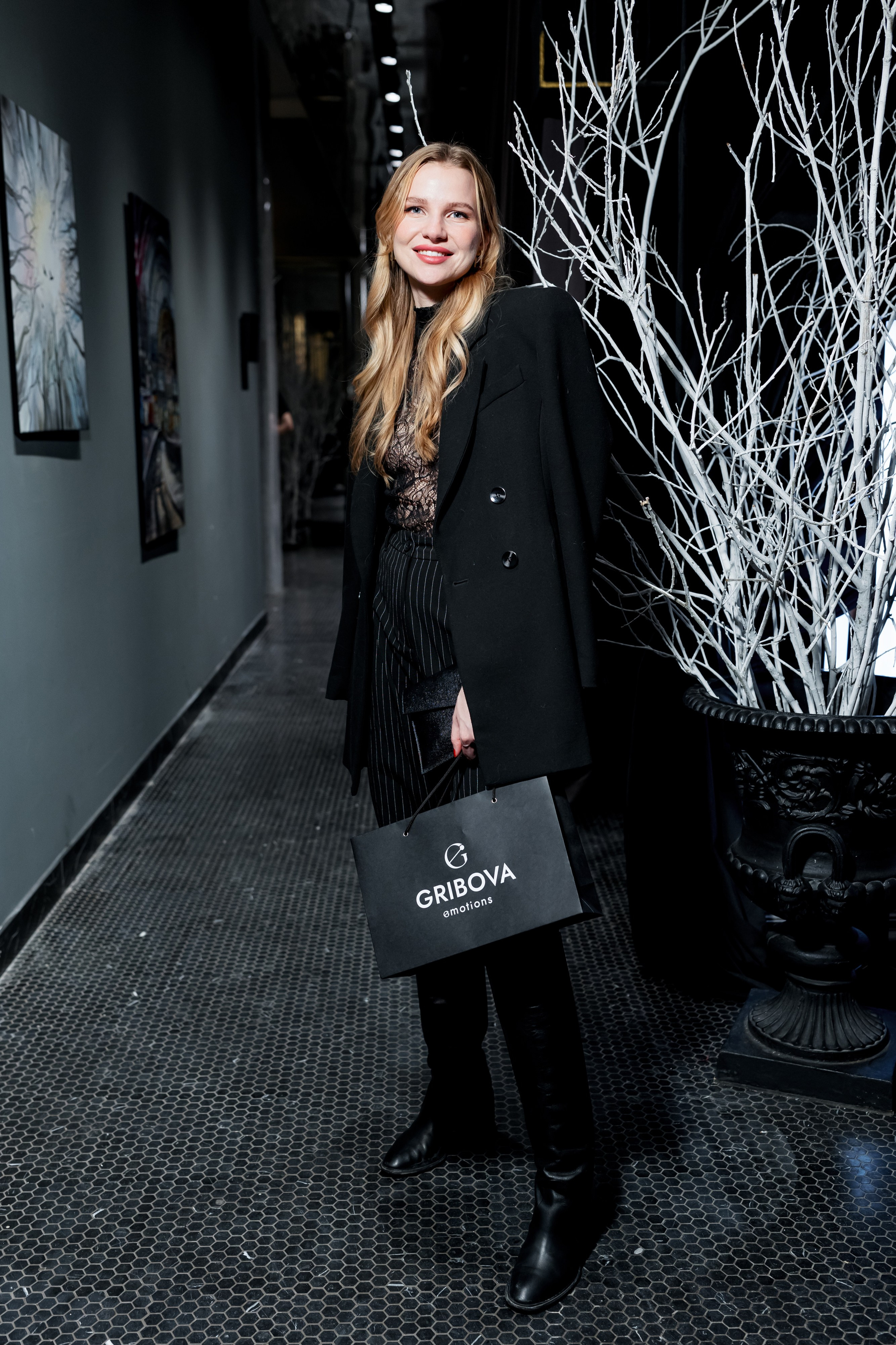 Gribova Emotions. Репортажный фотограф Семён Борисов | Москва