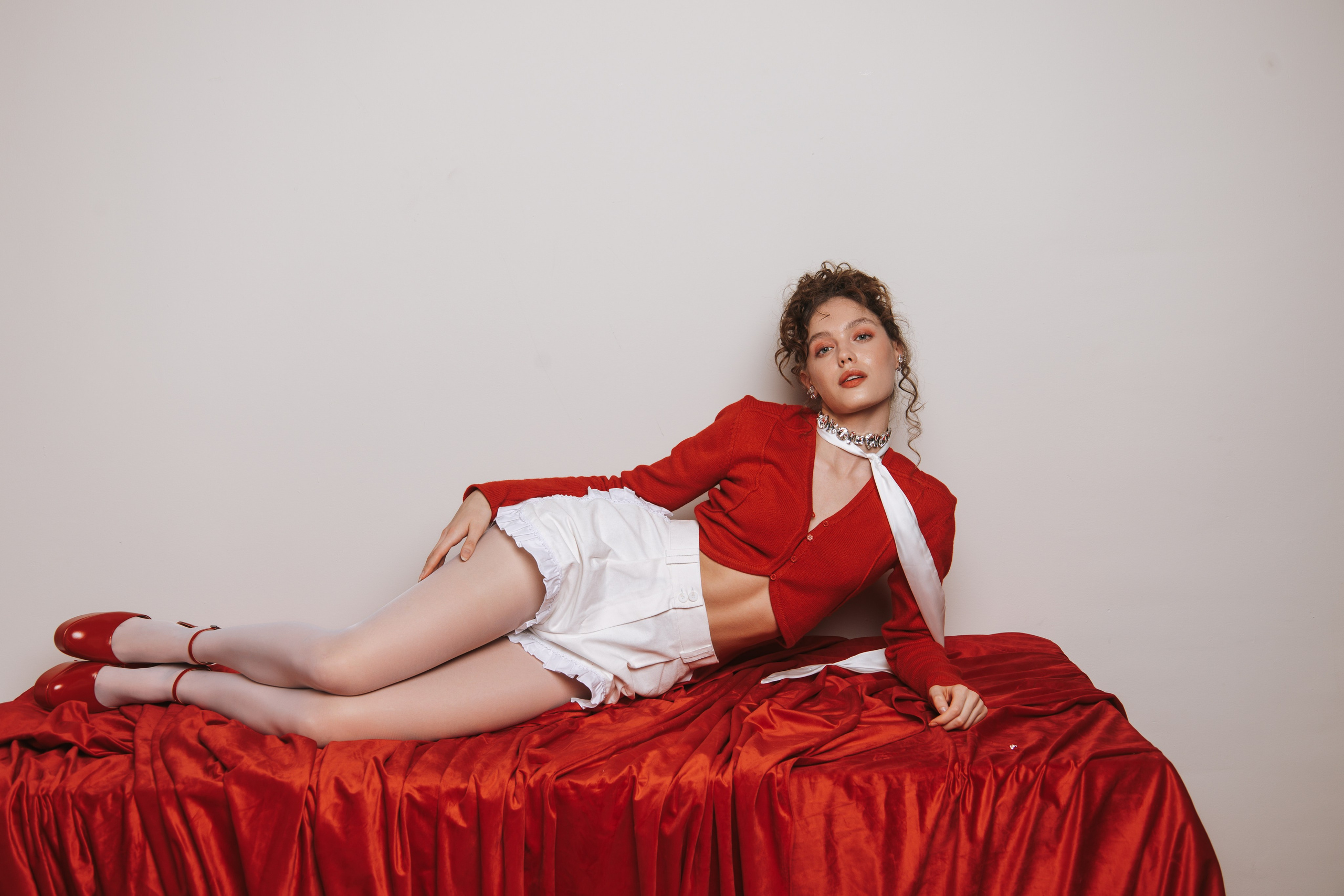 Даша. Фотограф и видеограф Анна Домашенко