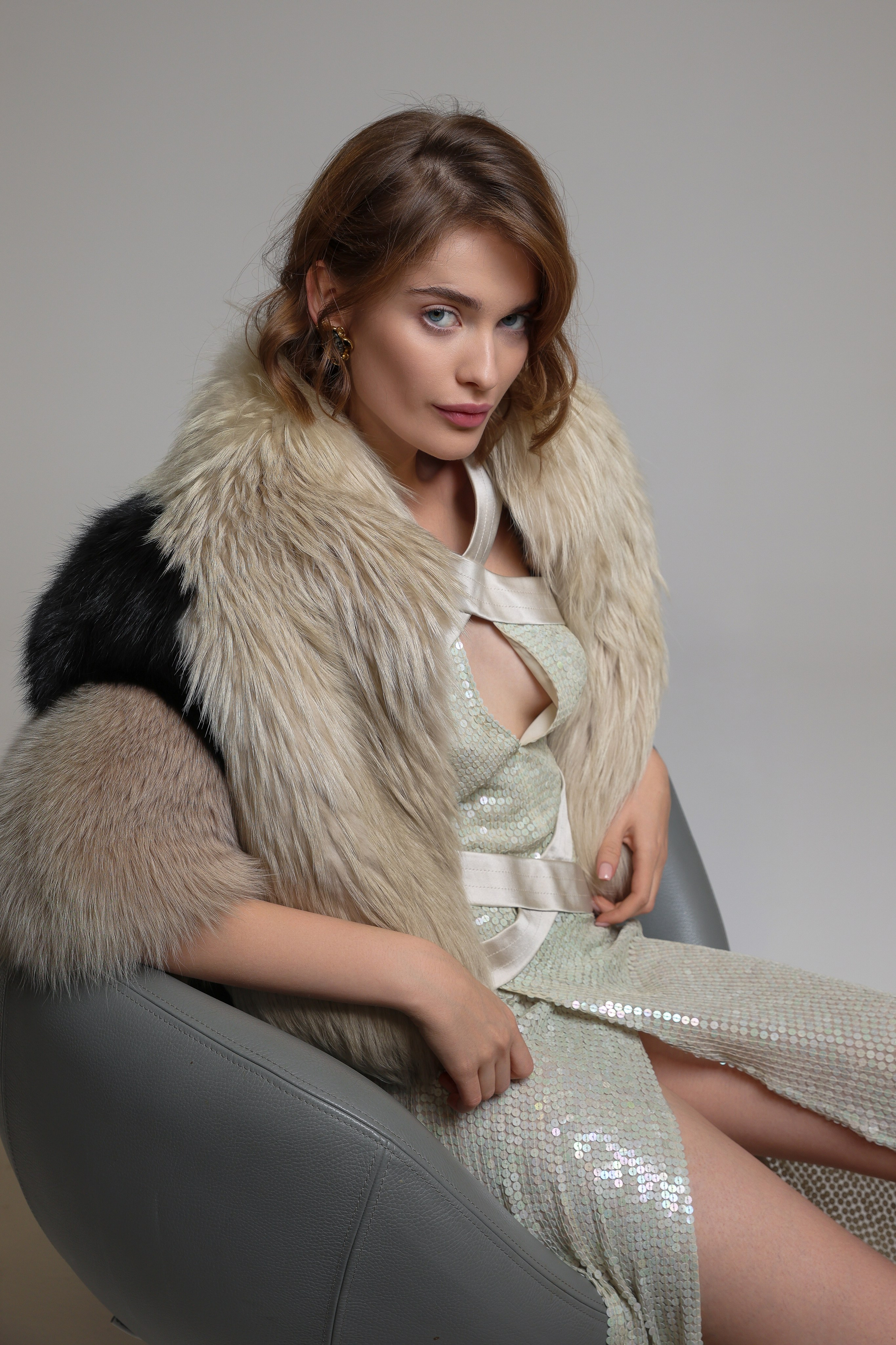 Каролина. Фотограф и видеограф Анна Домашенко