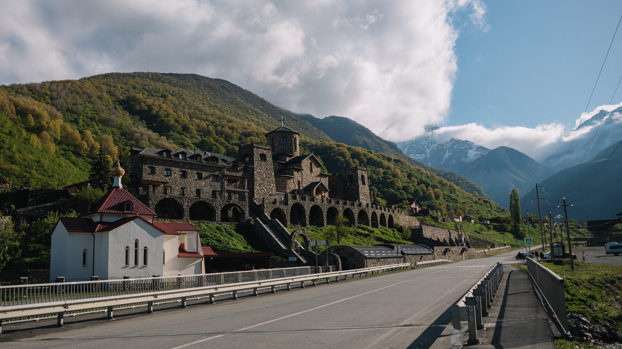 Пейзажи. Меня зовут Стас Барыкин, я фотограф. Живу и работаю в Ростове-на-Дону