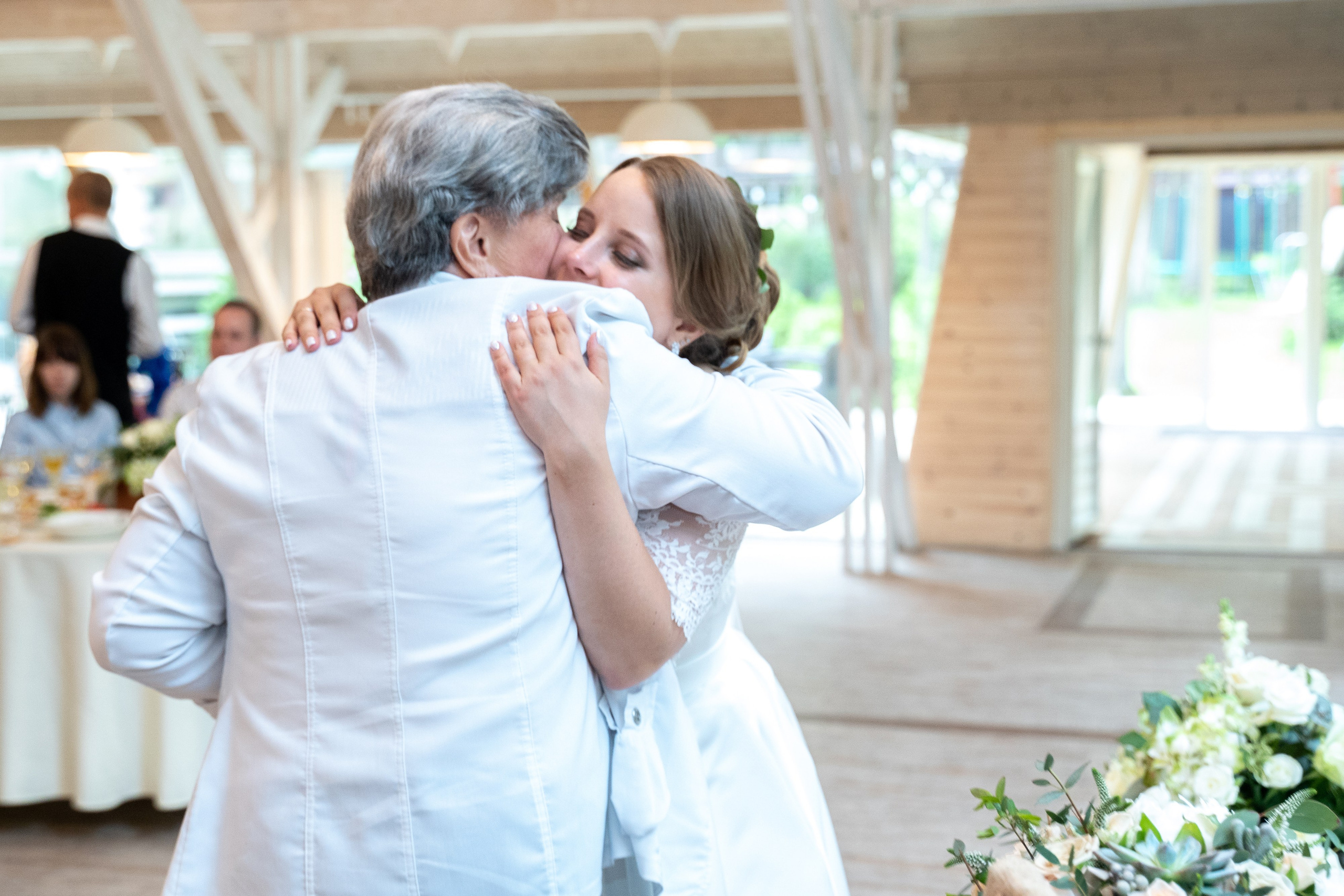 Дмитрий и Вика. Архив